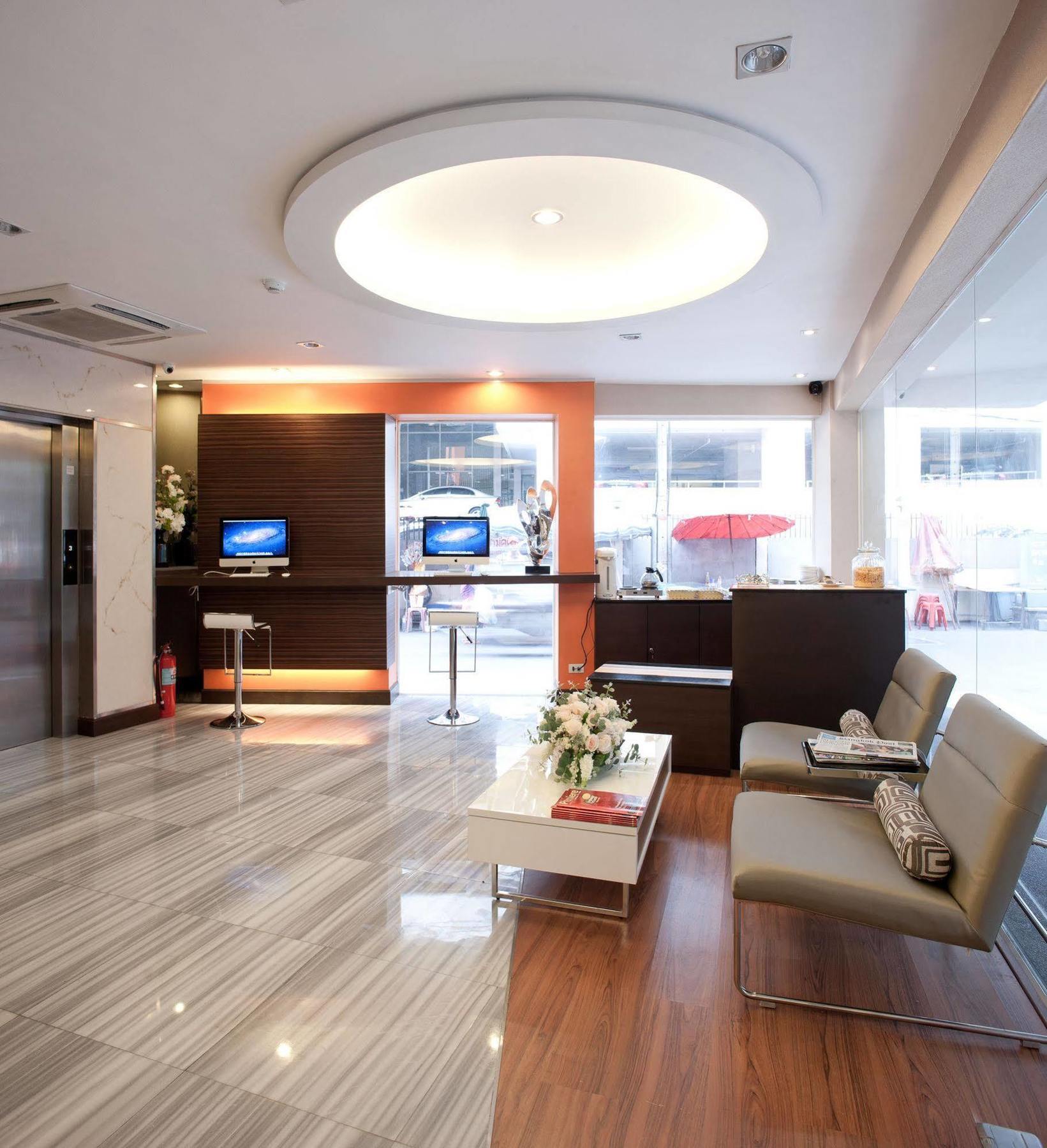 Arawana Express Phromphong Hotel Bangkok