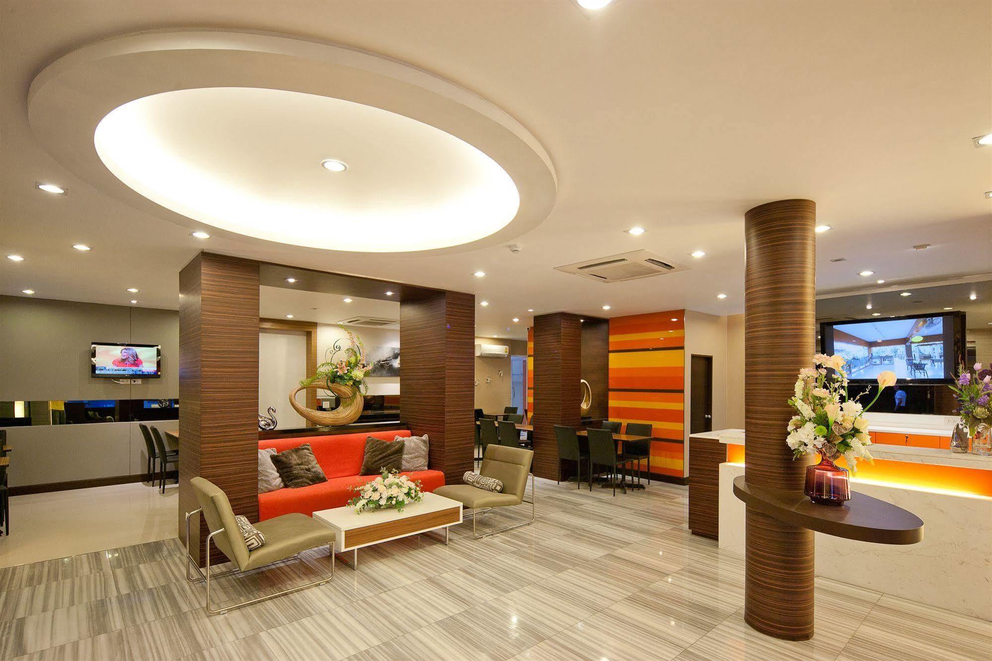 Arawana Express Phromphong Hotel Bangkok