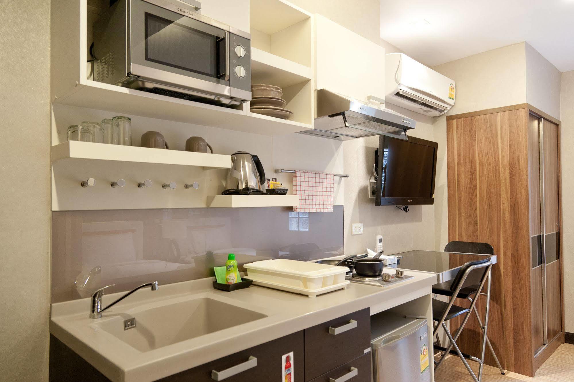 Hotel Arawana Express Phromphong