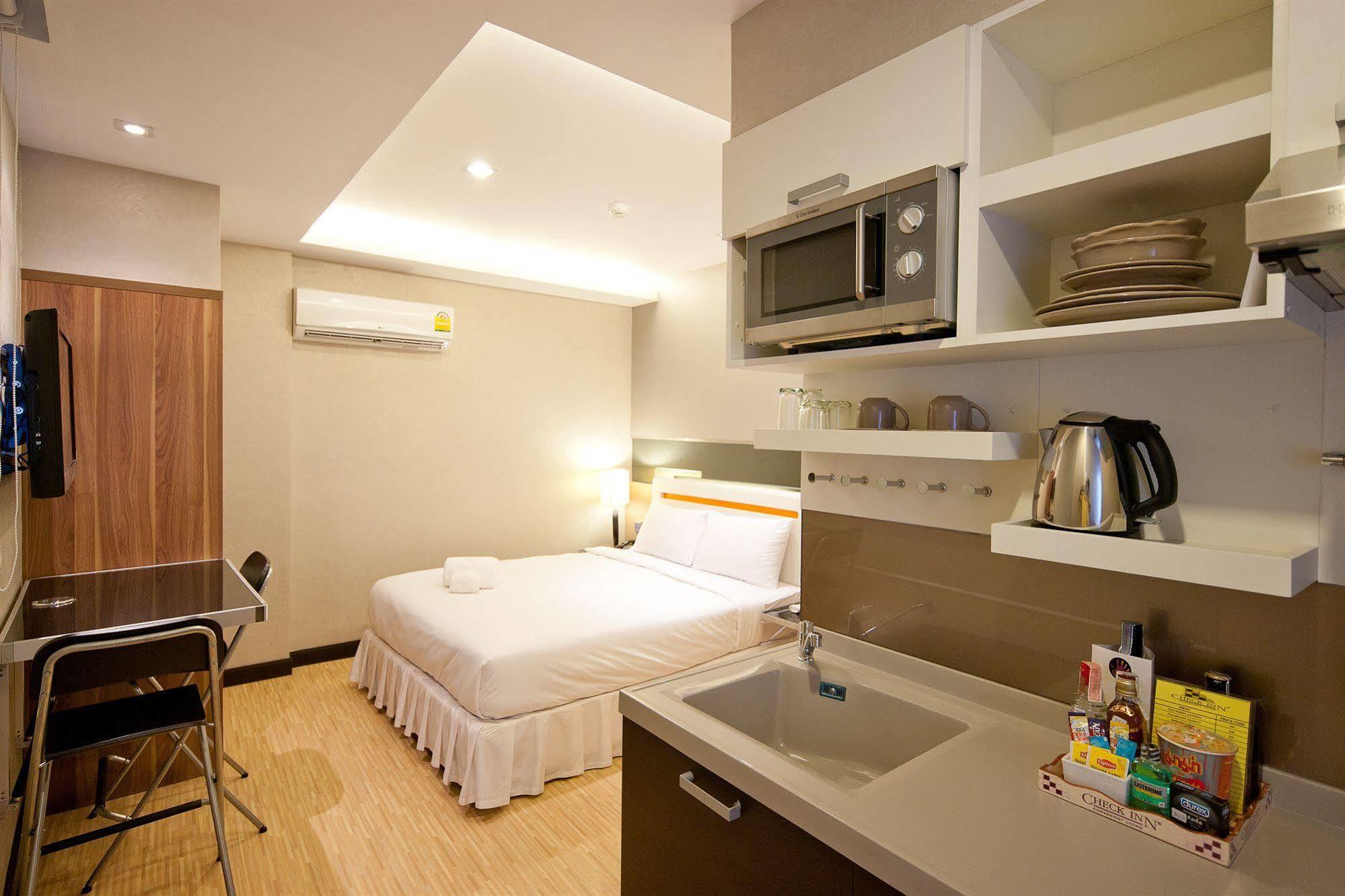 Hotel Arawana Express Phromphong