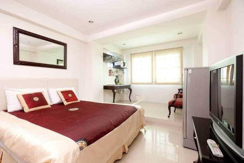 Arawana Express Phromphong Hotel