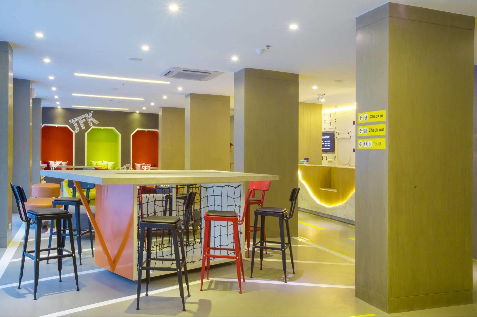 Ibis Styles Sukhumvit 50