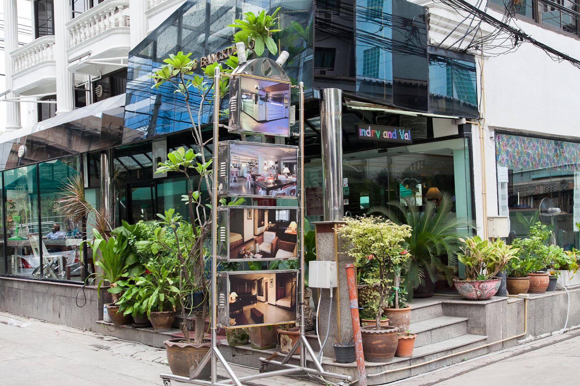 Zen Pratunam 3* Bangkok