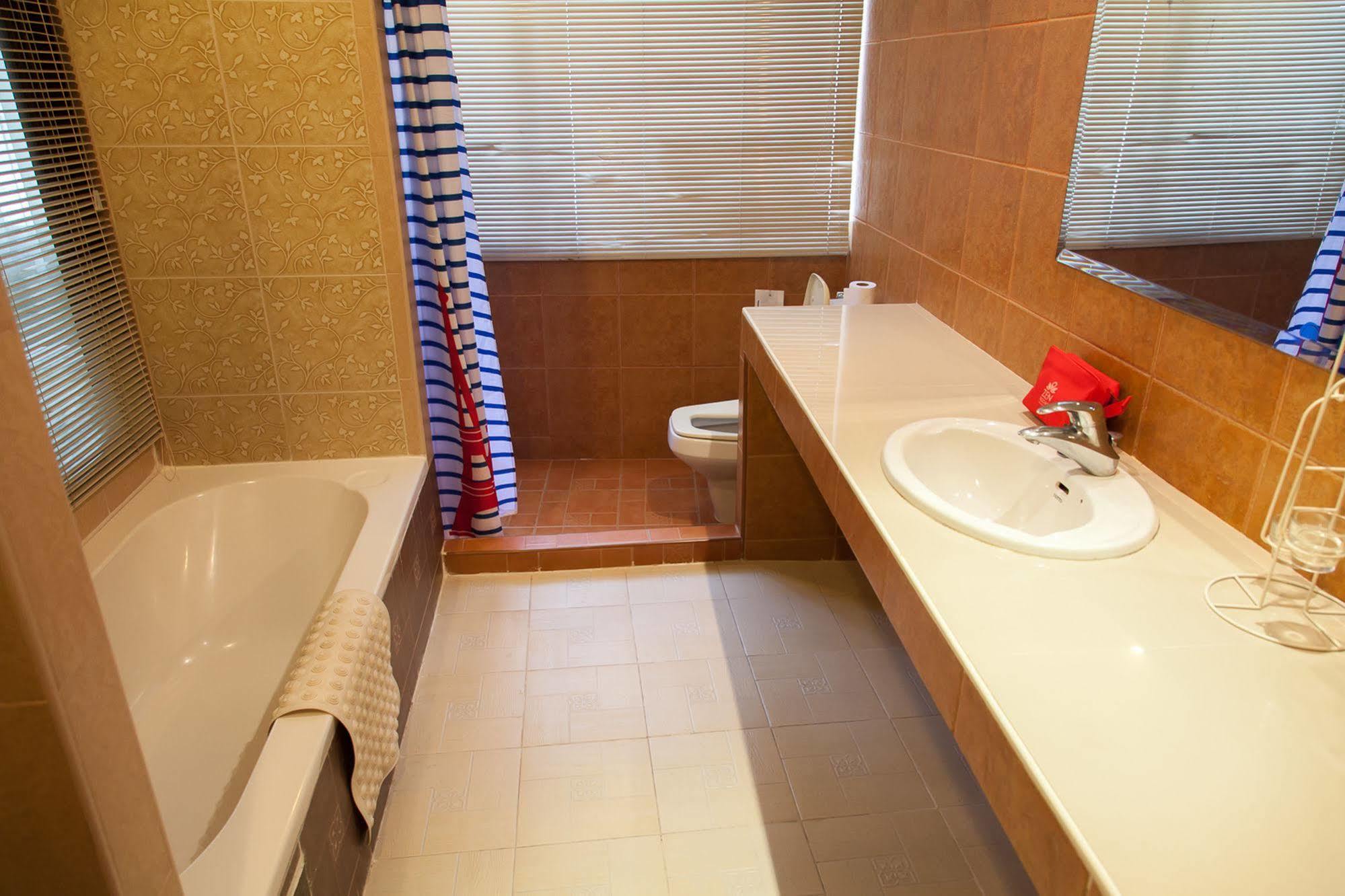 Zen Pratunam 3* Bangkok