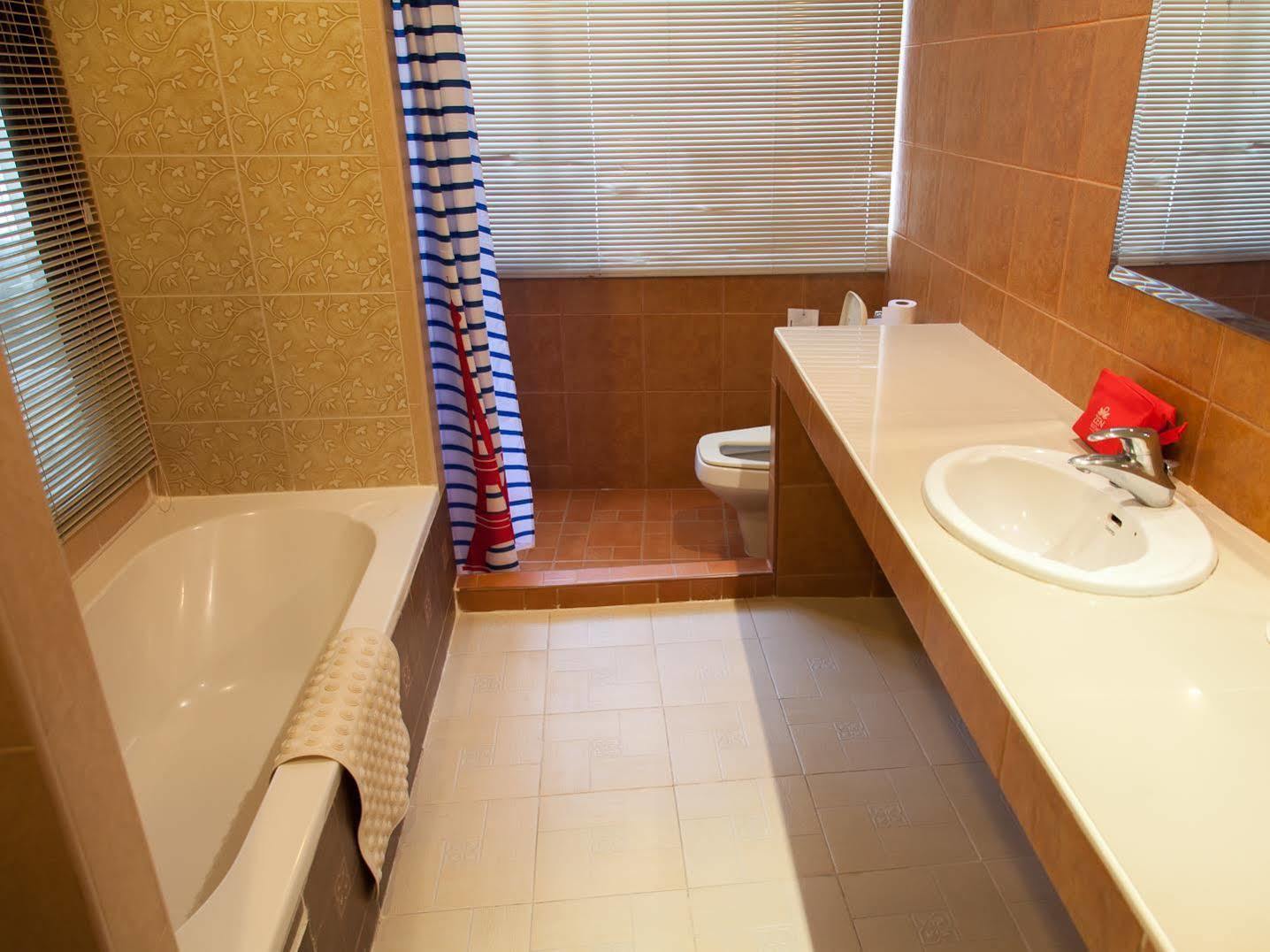 Zen Pratunam Hotel
