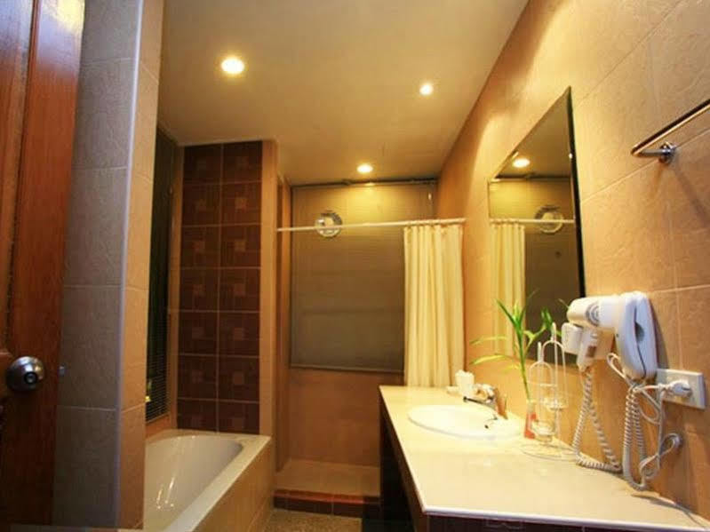 Zen Pratunam Hotel 3*