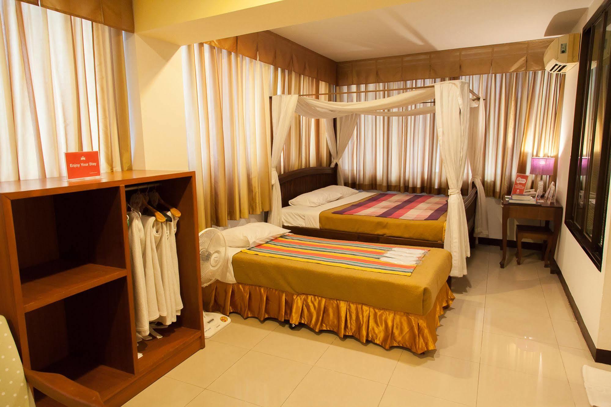 Zen Pratunam Hotel 3*