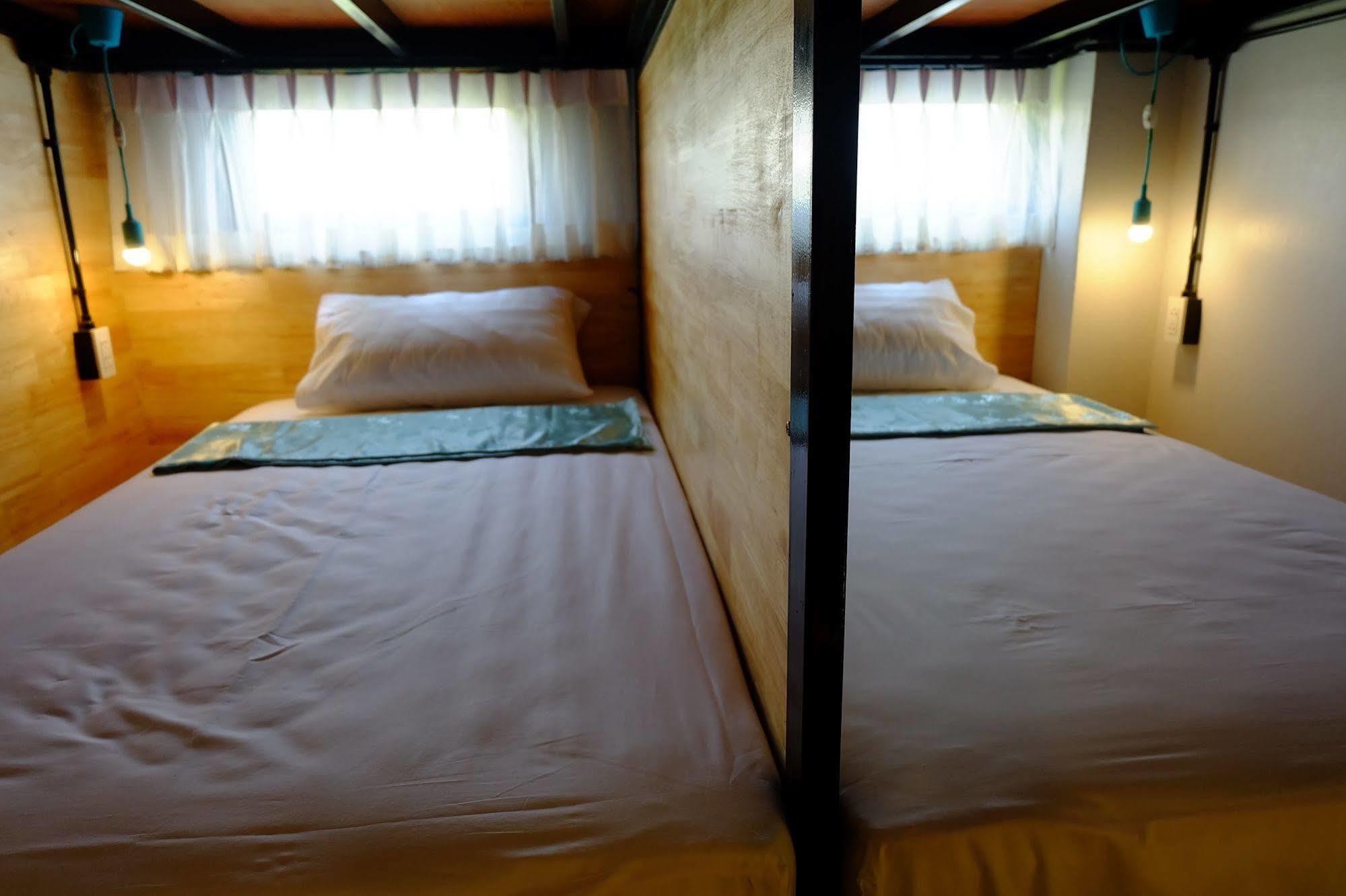 Sleep Owl Hostel Bangkok