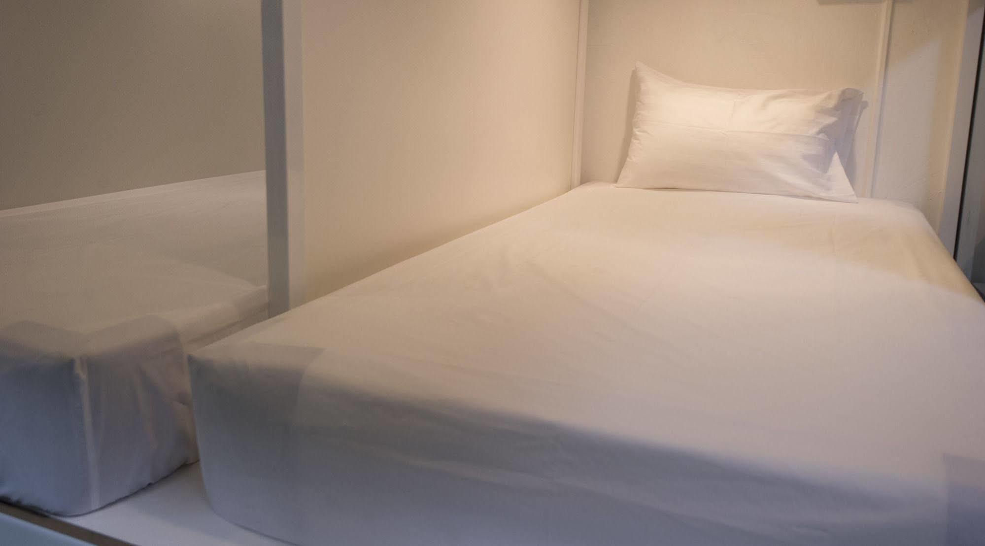 Hostel Glur Watergate