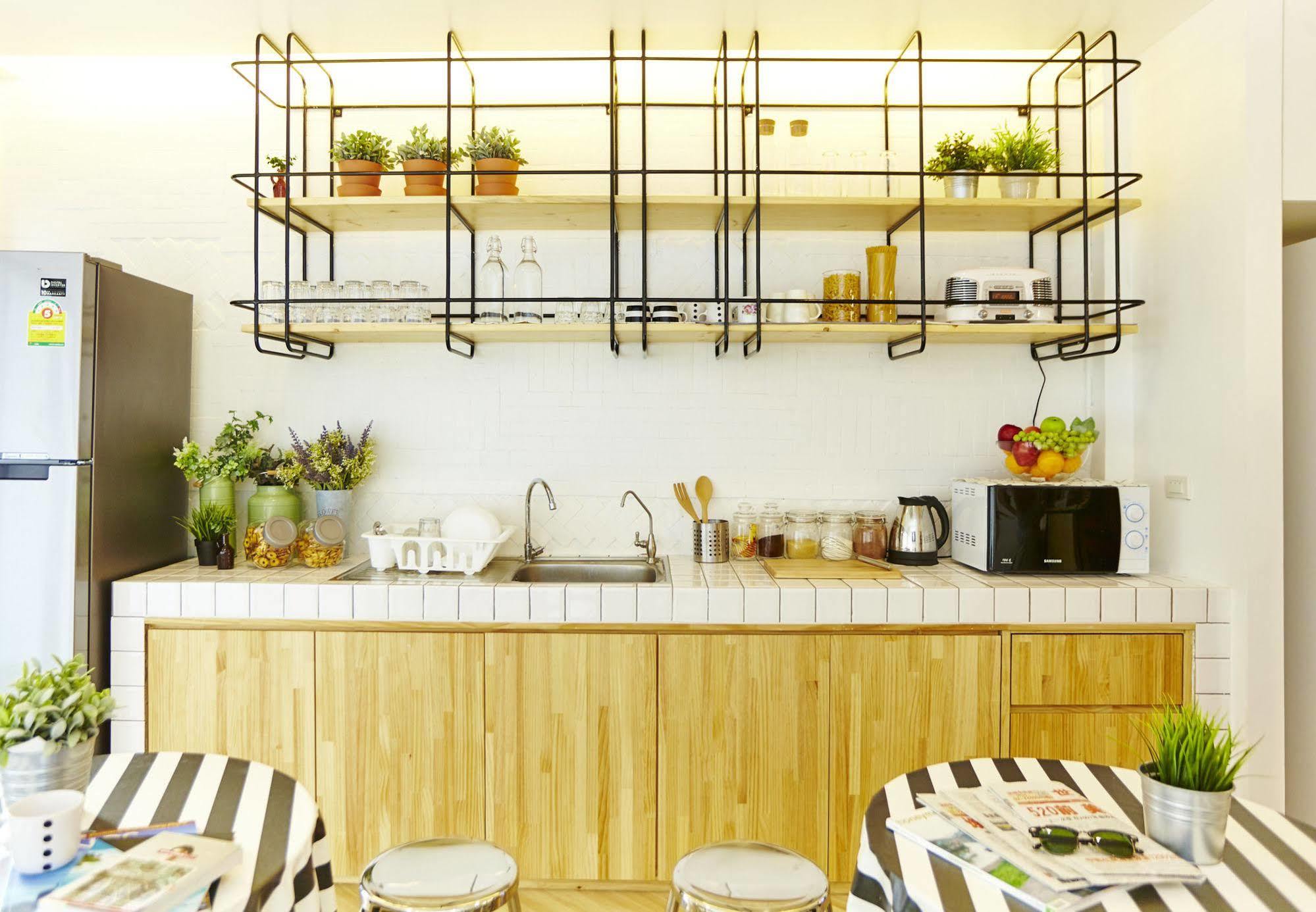 Liveitup Asok By D Varee * Bangkok