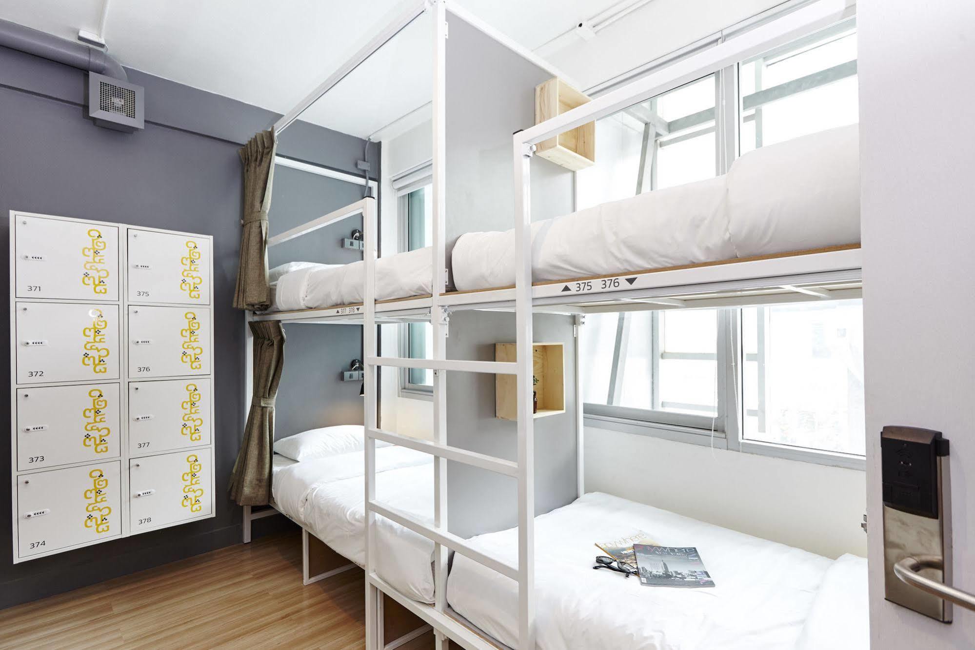 Liveitup Asok By D Varee * Bangkok