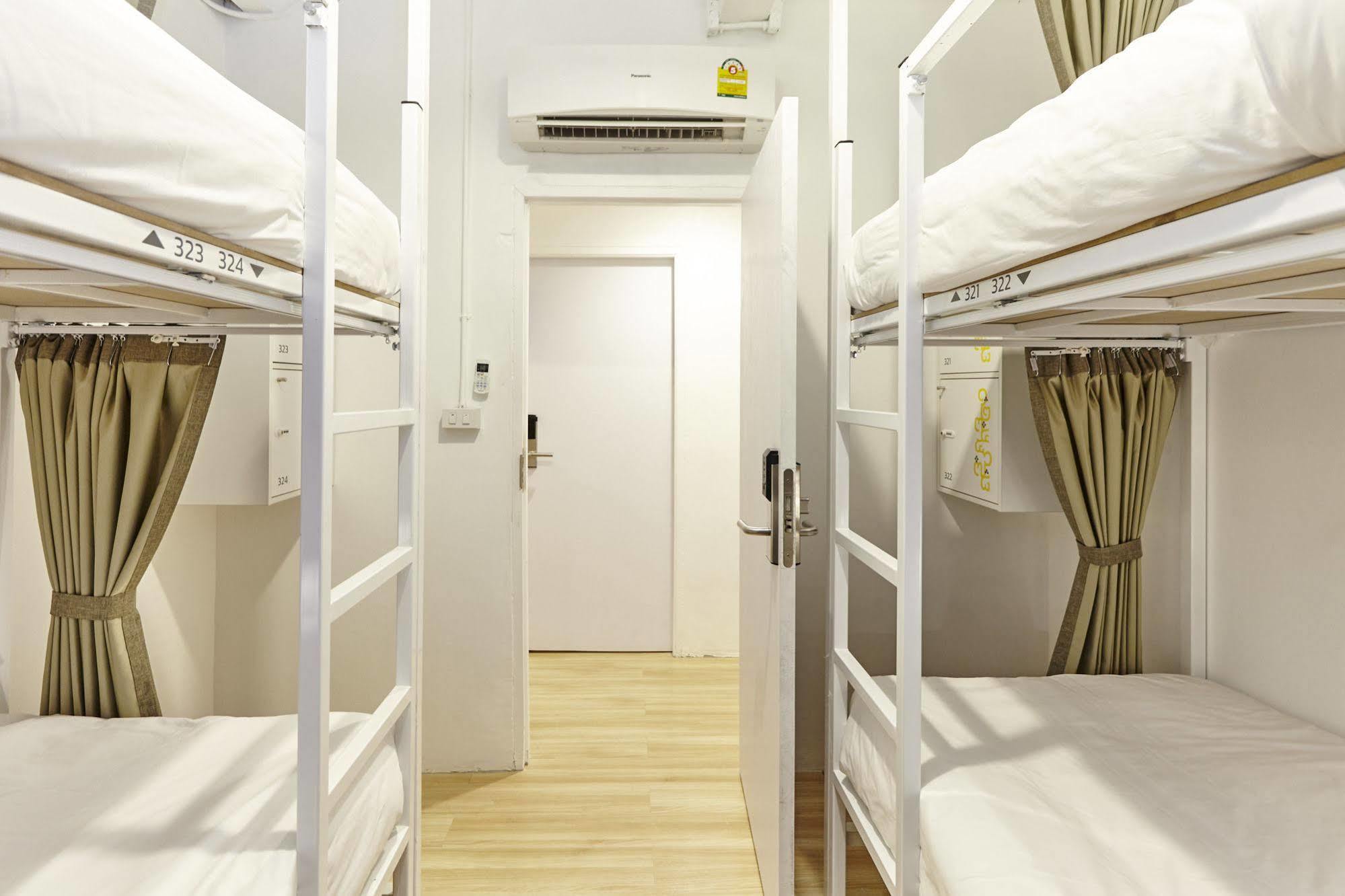 Liveitup Asok By D Varee * Bangkok