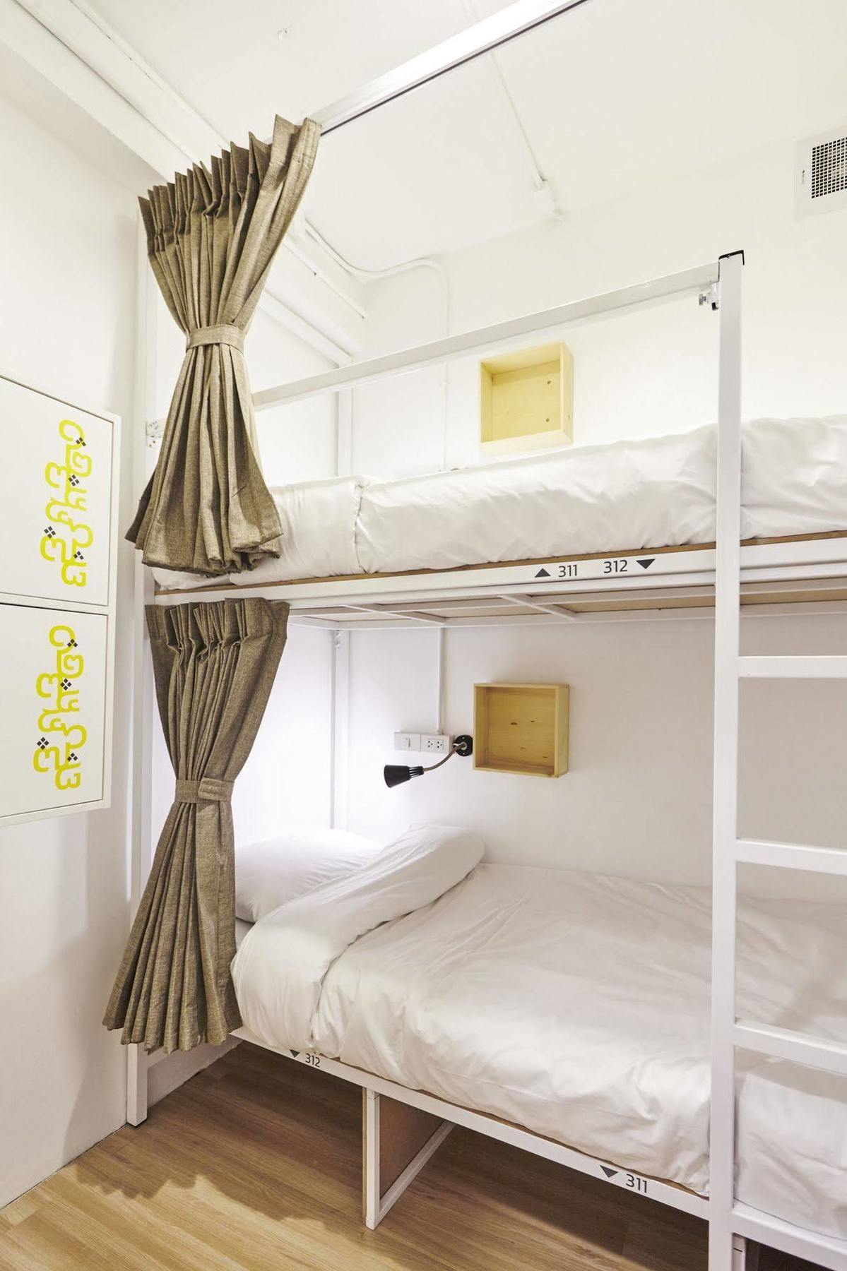 Liveitup Asok By D Varee * Bangkok