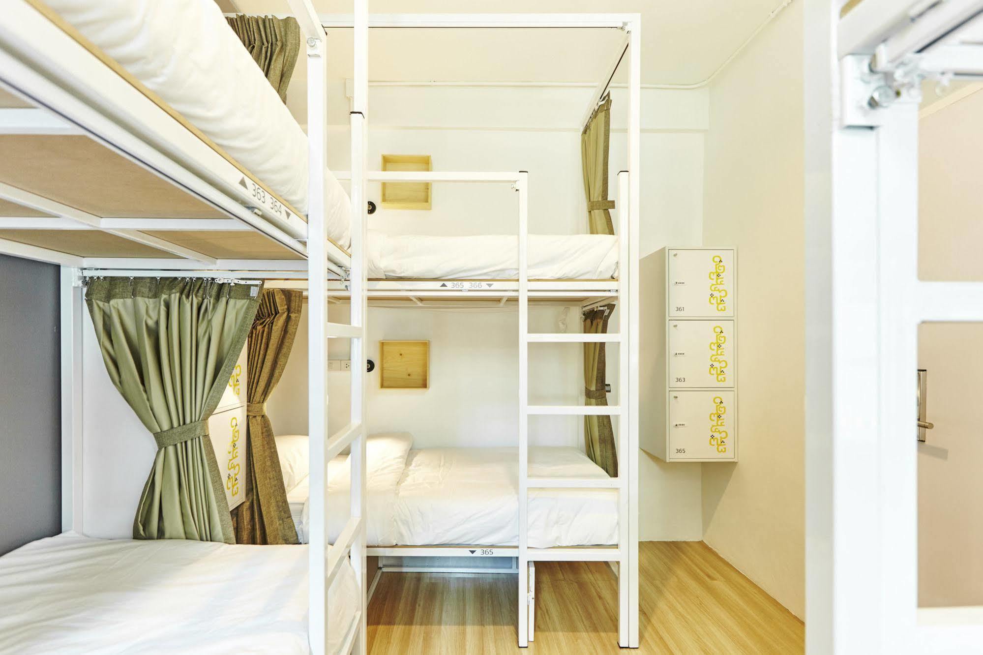 Liveitup Asok By D Varee * Bangkok