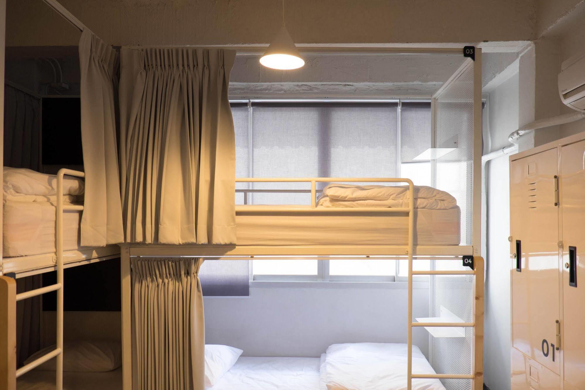 Movylodge Hostel Bangkok