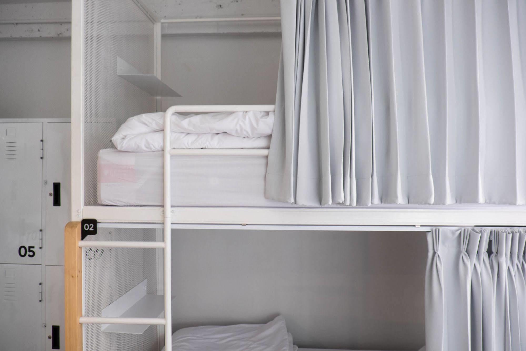 Hostel Movylodge Bangkok
