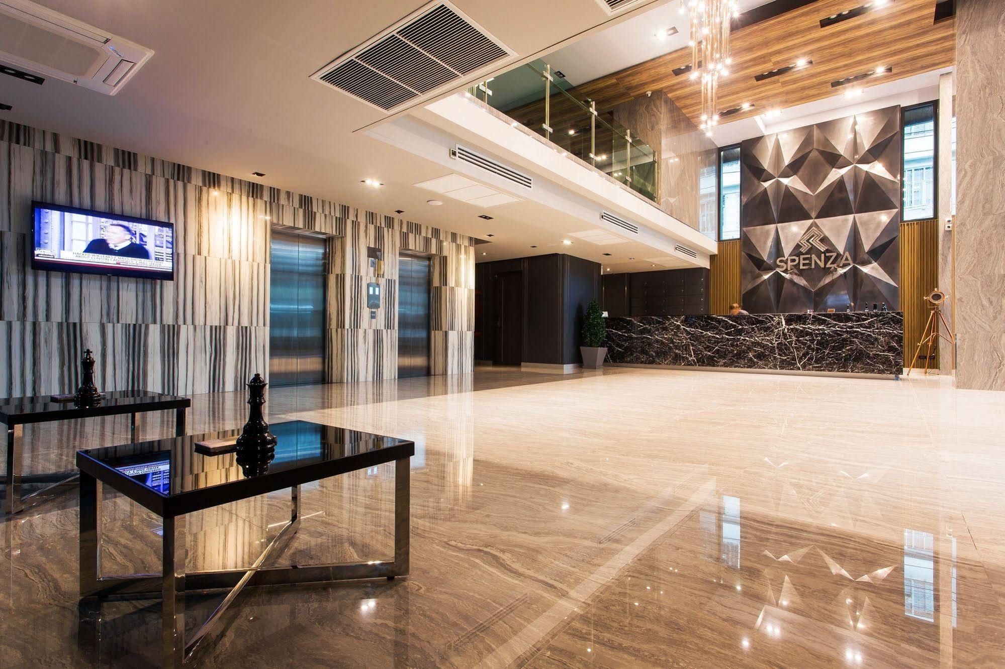 Spenza Hotel Hotel 3*
