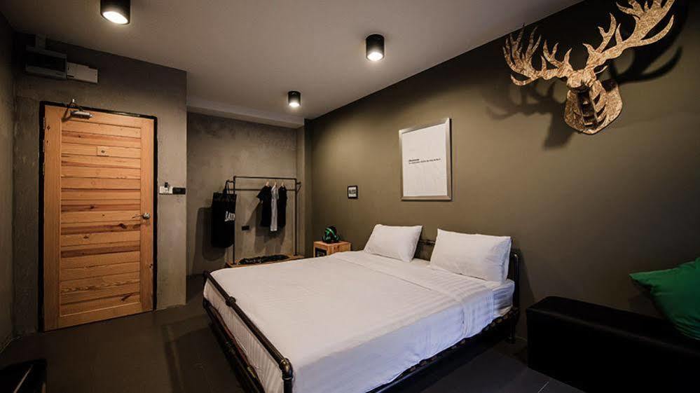 Hostel Petchyindee Kingdom