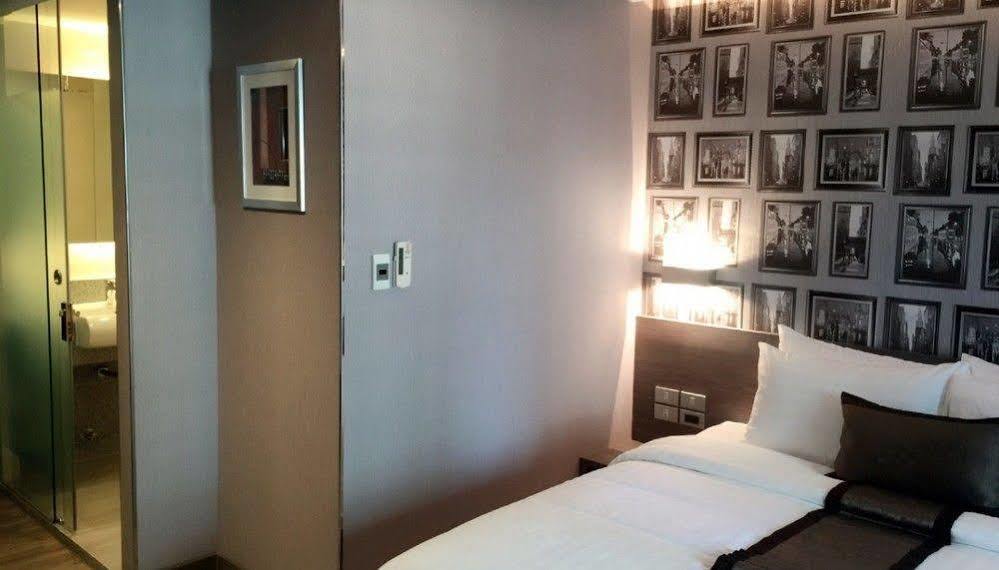 Aspira Sukhumvit Hotel Bangkok