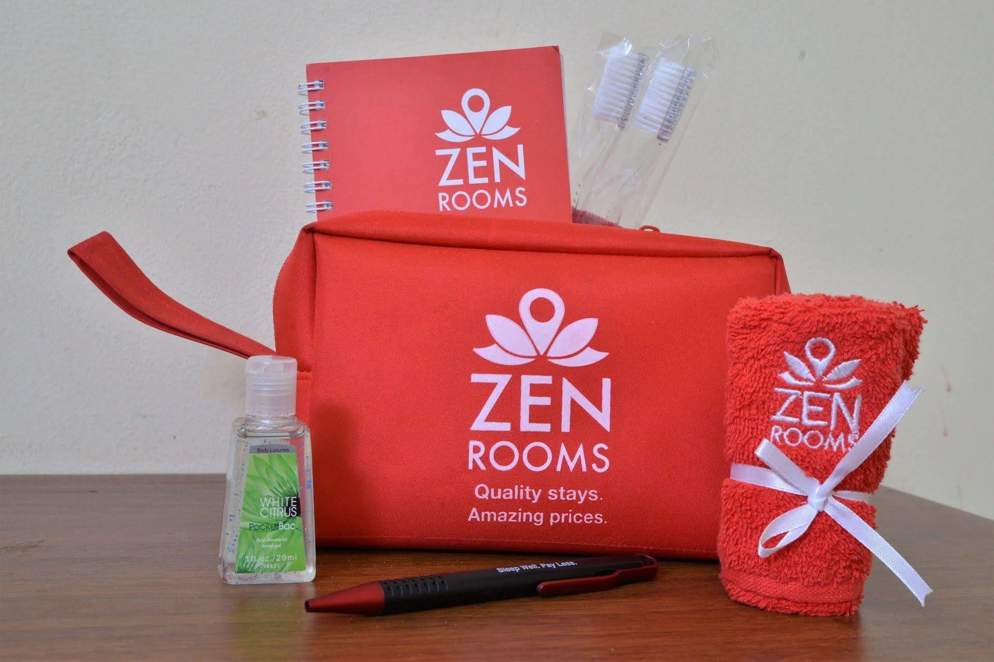 Zen Phiphit Phokhai Hotel