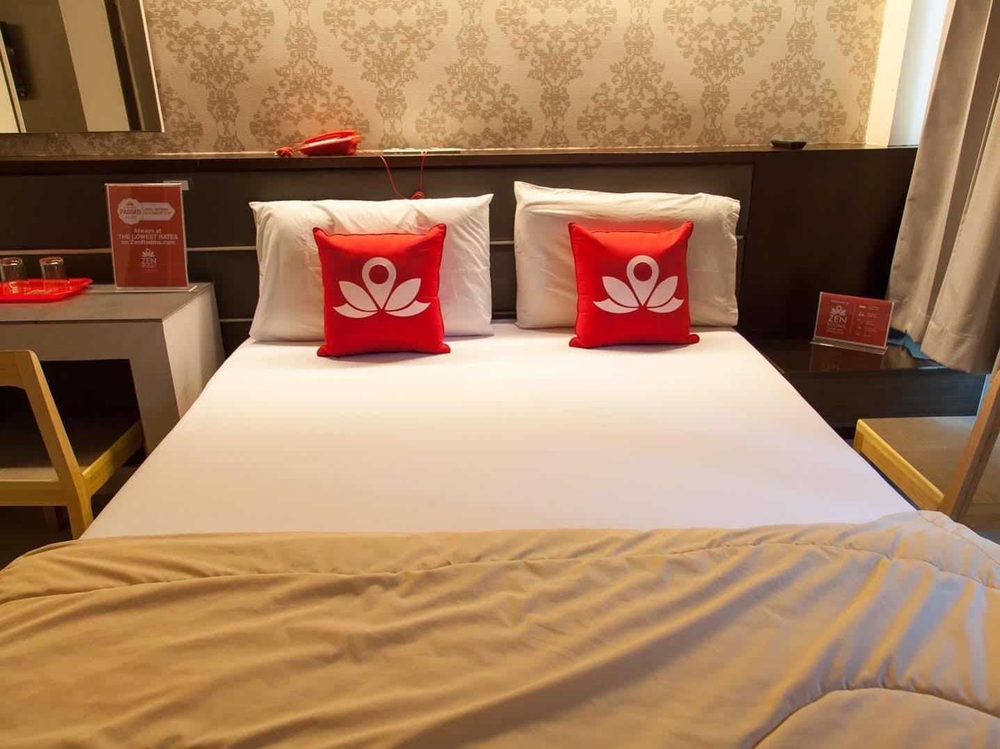 Zen Phiphit Phokhai Hotel 3*