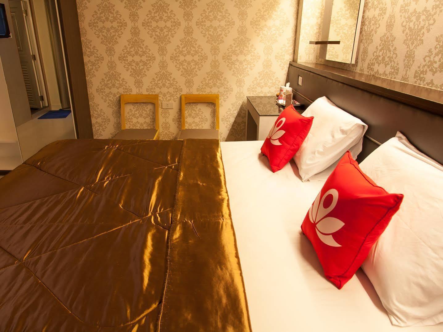 Zen Phiphit Phokhai 3* Bangkok