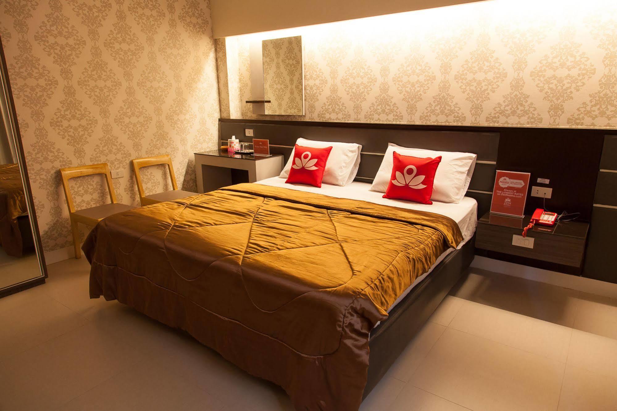 Hotel Zen Phiphit Phokhai 3*