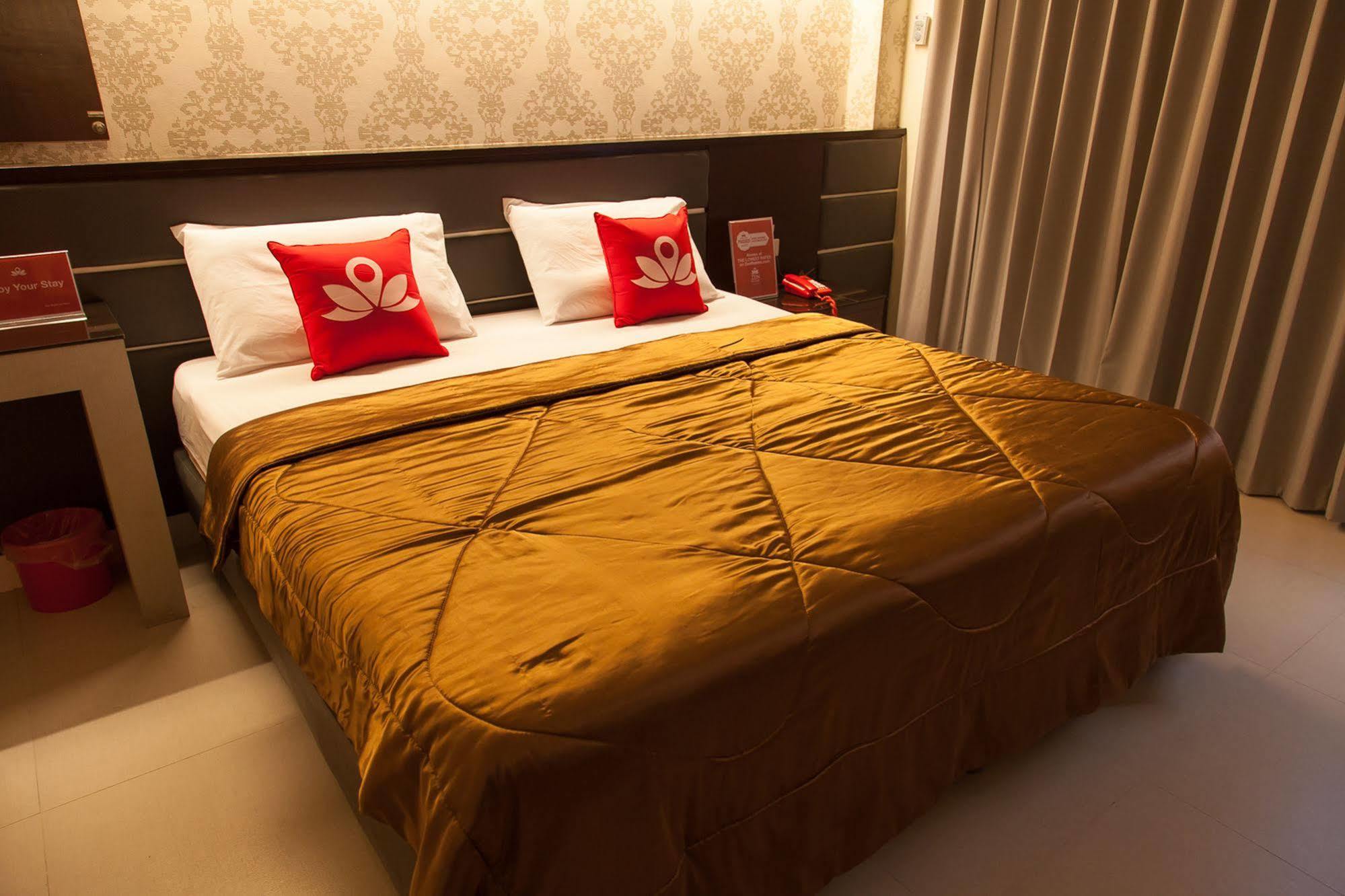 Hotel Zen Phiphit Phokhai Bangkok