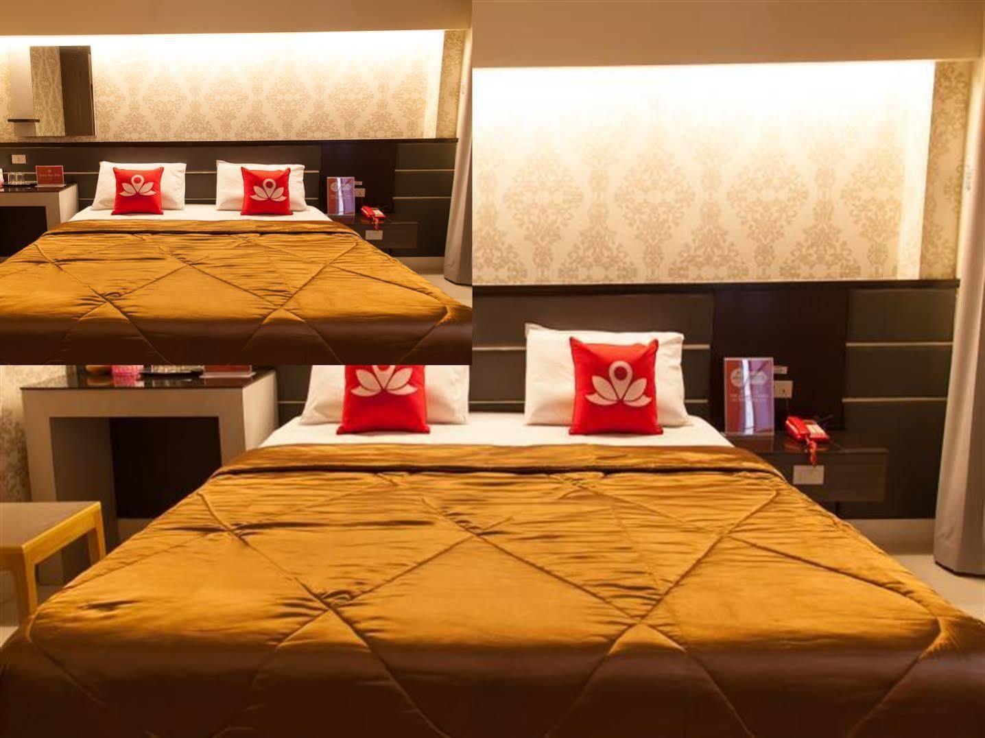Hotel Zen Phiphit Phokhai 3*