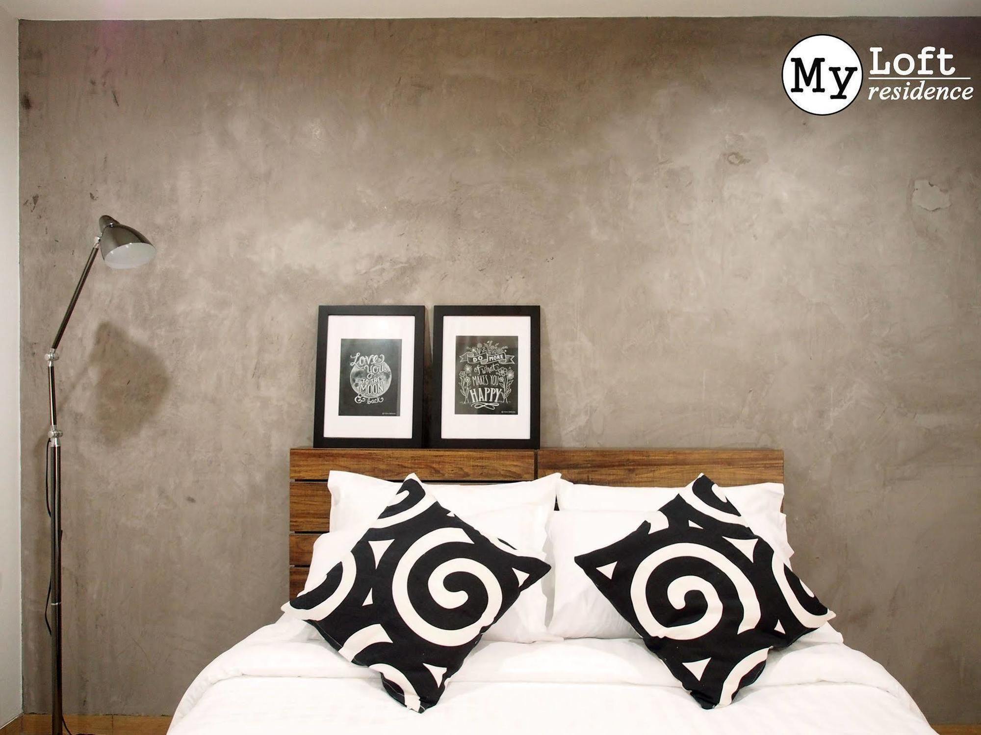 My Loft Aparthotel Bangkok