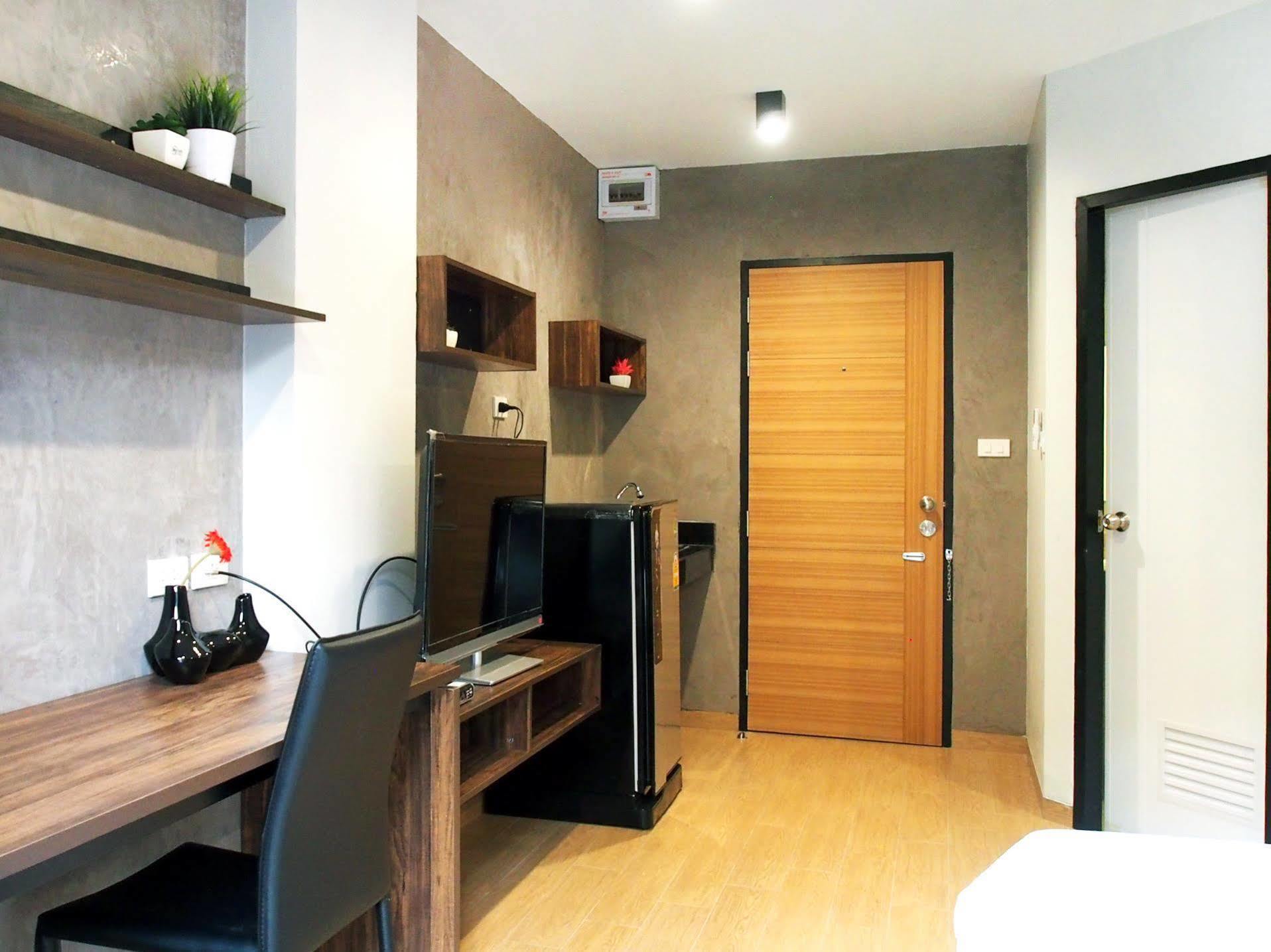 Aparthotel My Loft 3*
