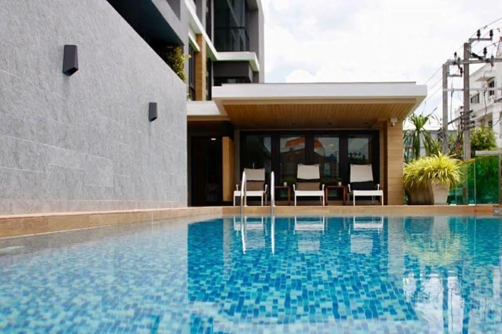 My Loft Aparthotel Bangkok