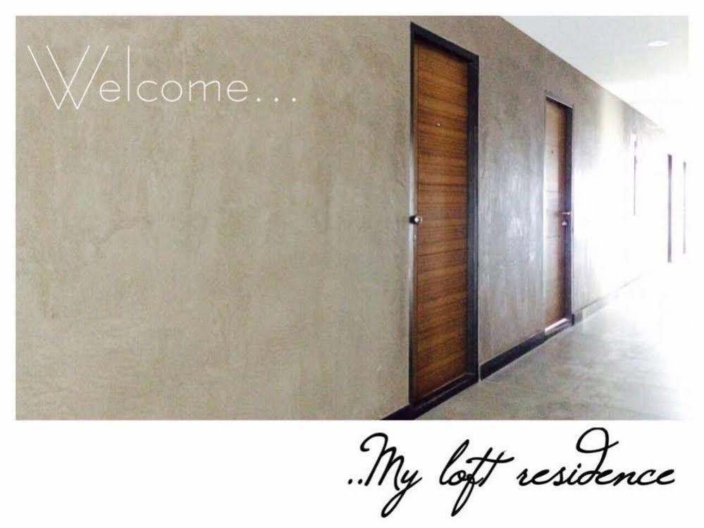 My Loft 3*
