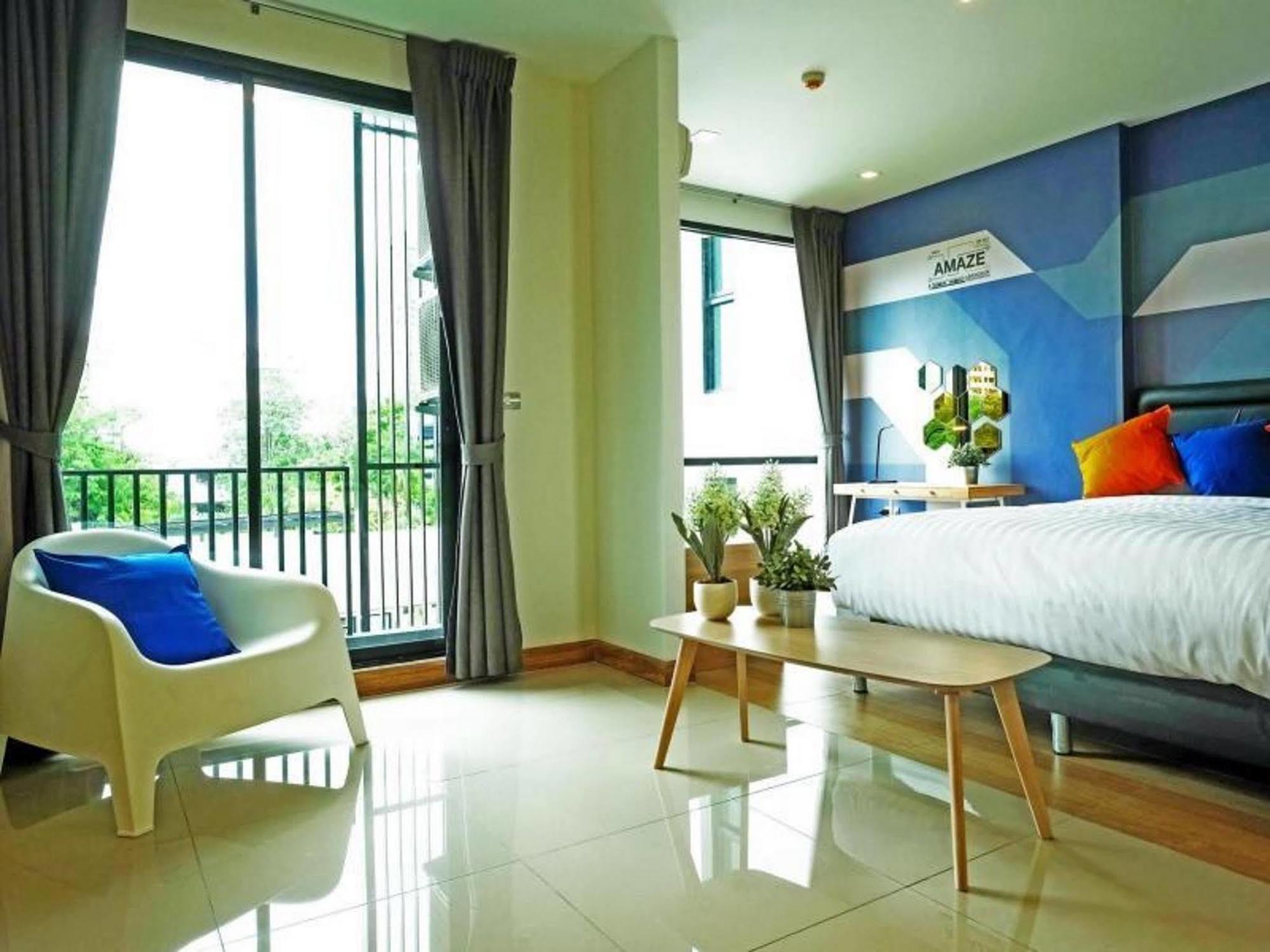 Hotel Kokotel Sukhumvit 50 Bangkok