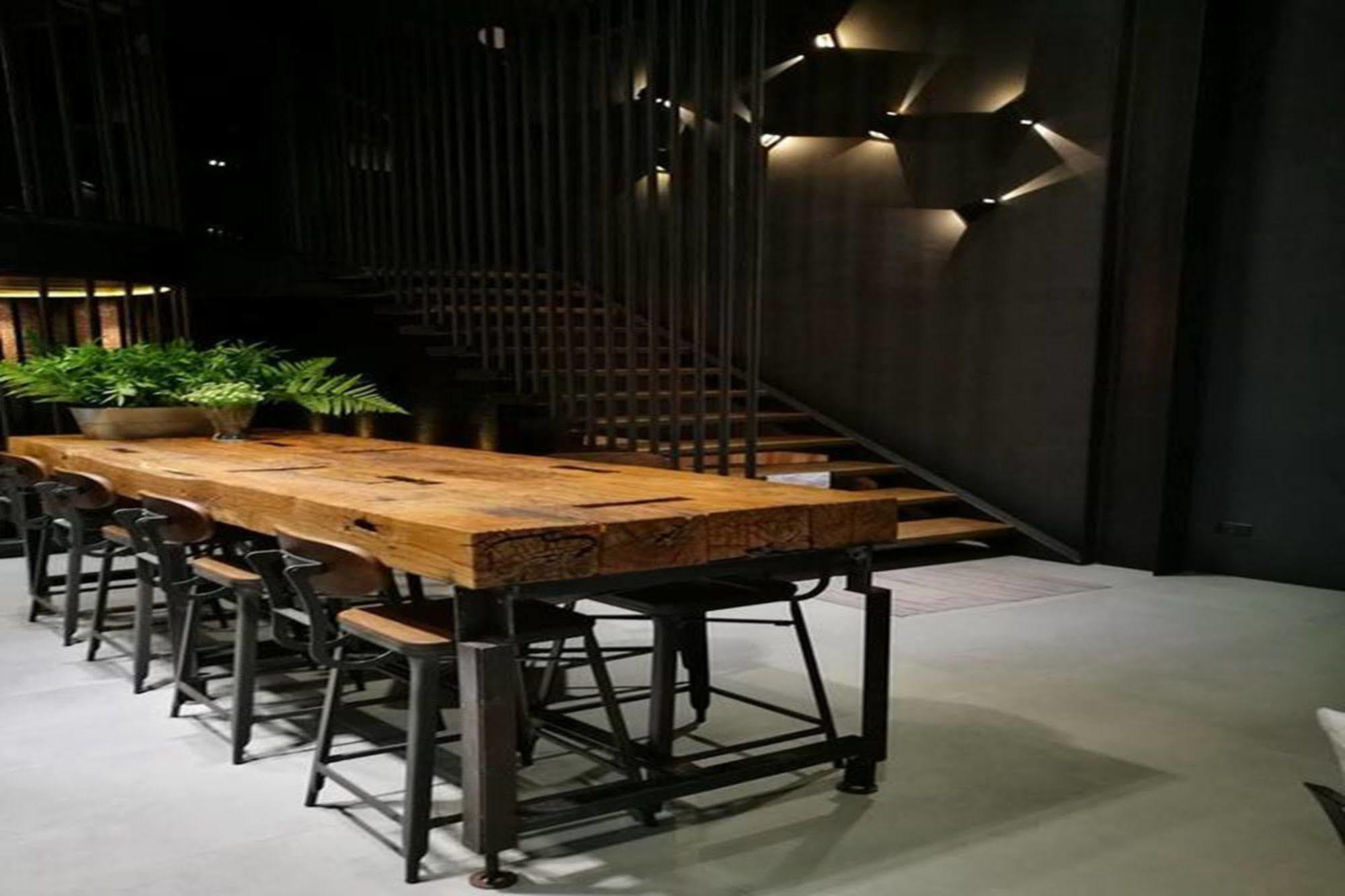 Sook Station Hostel Bangkok