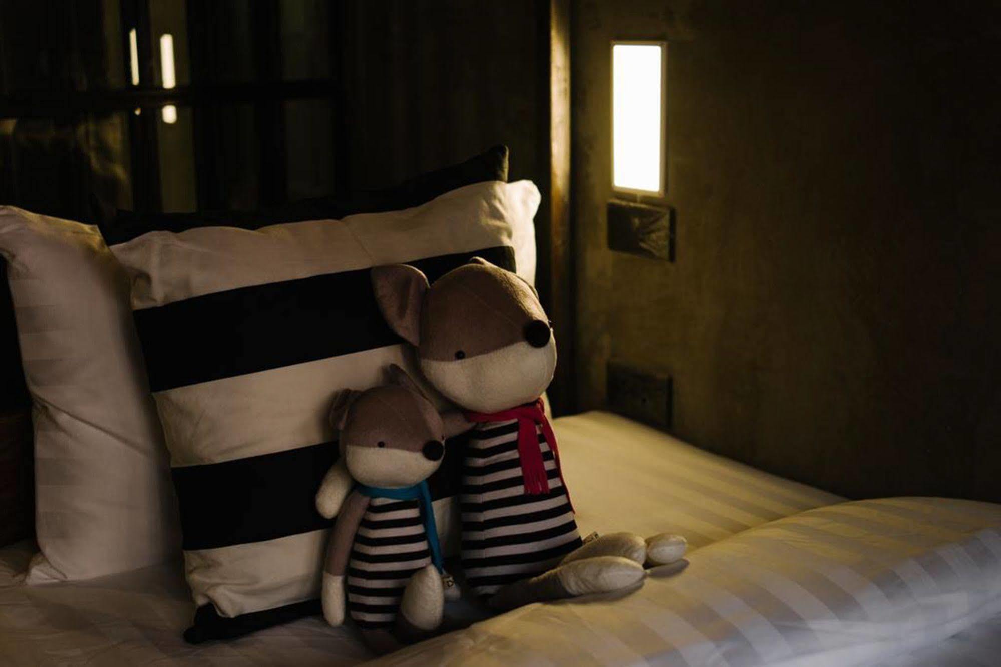 Hostel Sook Station