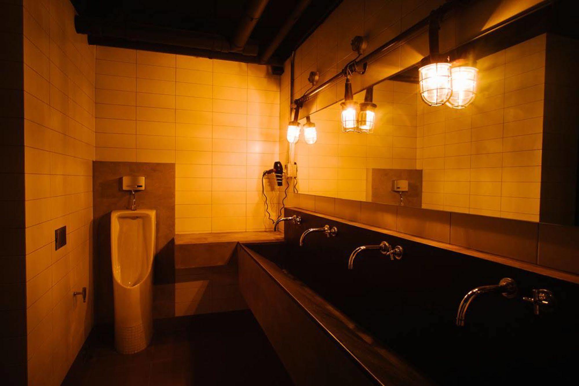 Sook Station Hostel