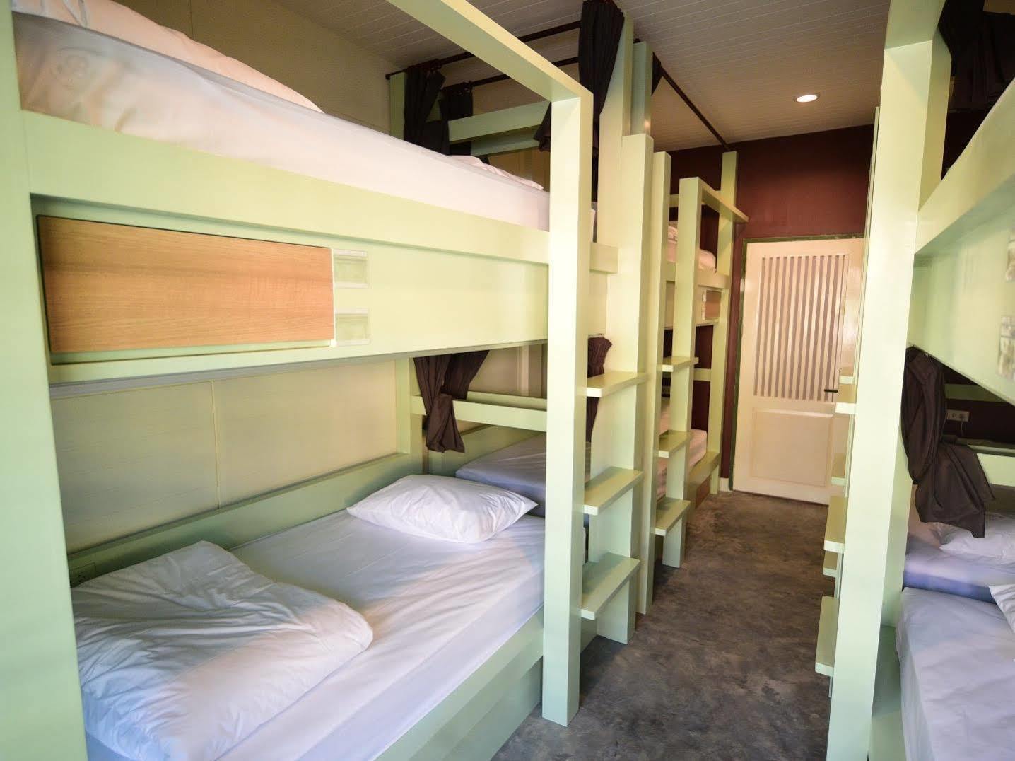 Hostel Yoo Yen Pen Sook Bangkok
