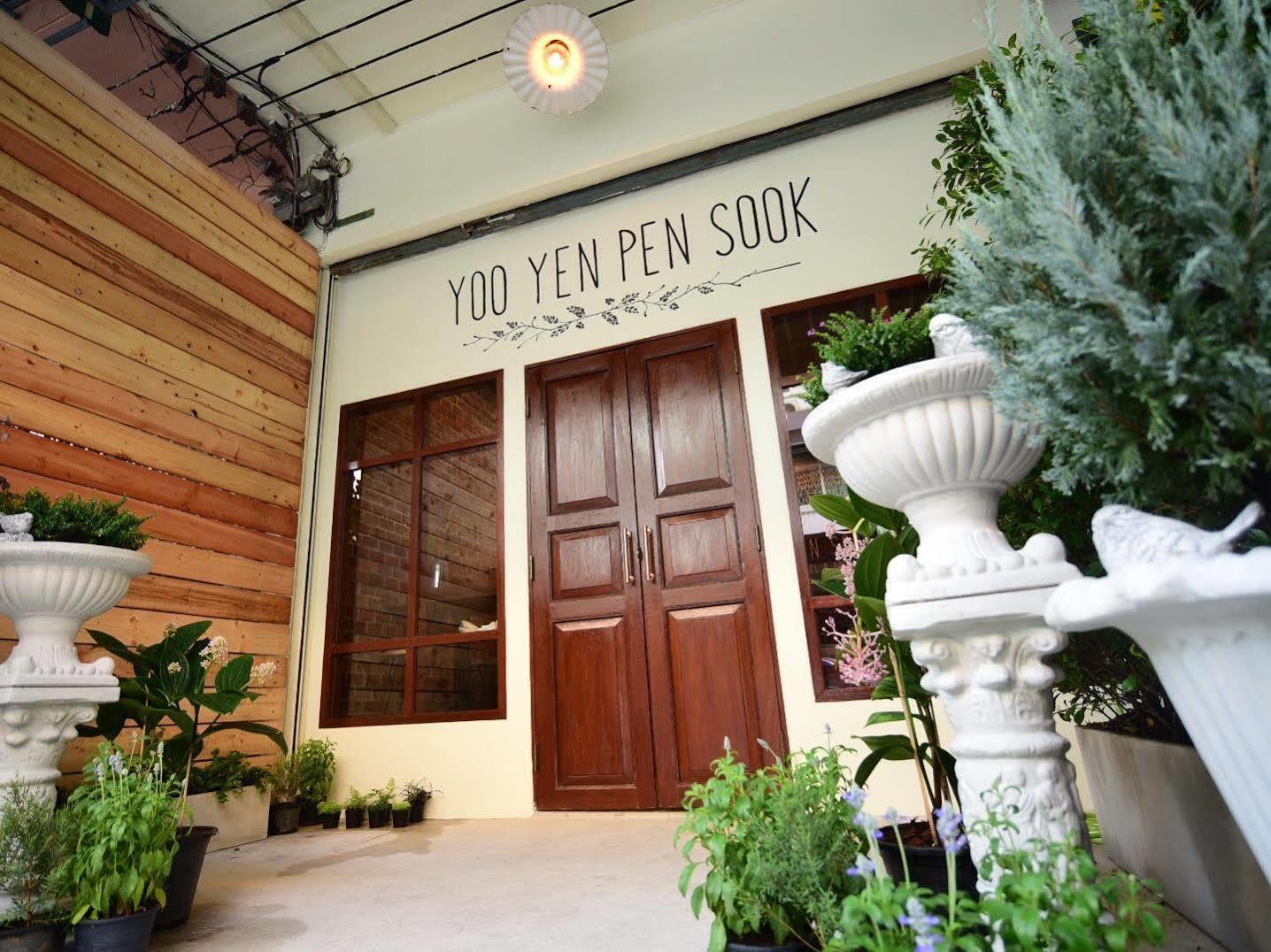Yoo Yen Pen Sook *