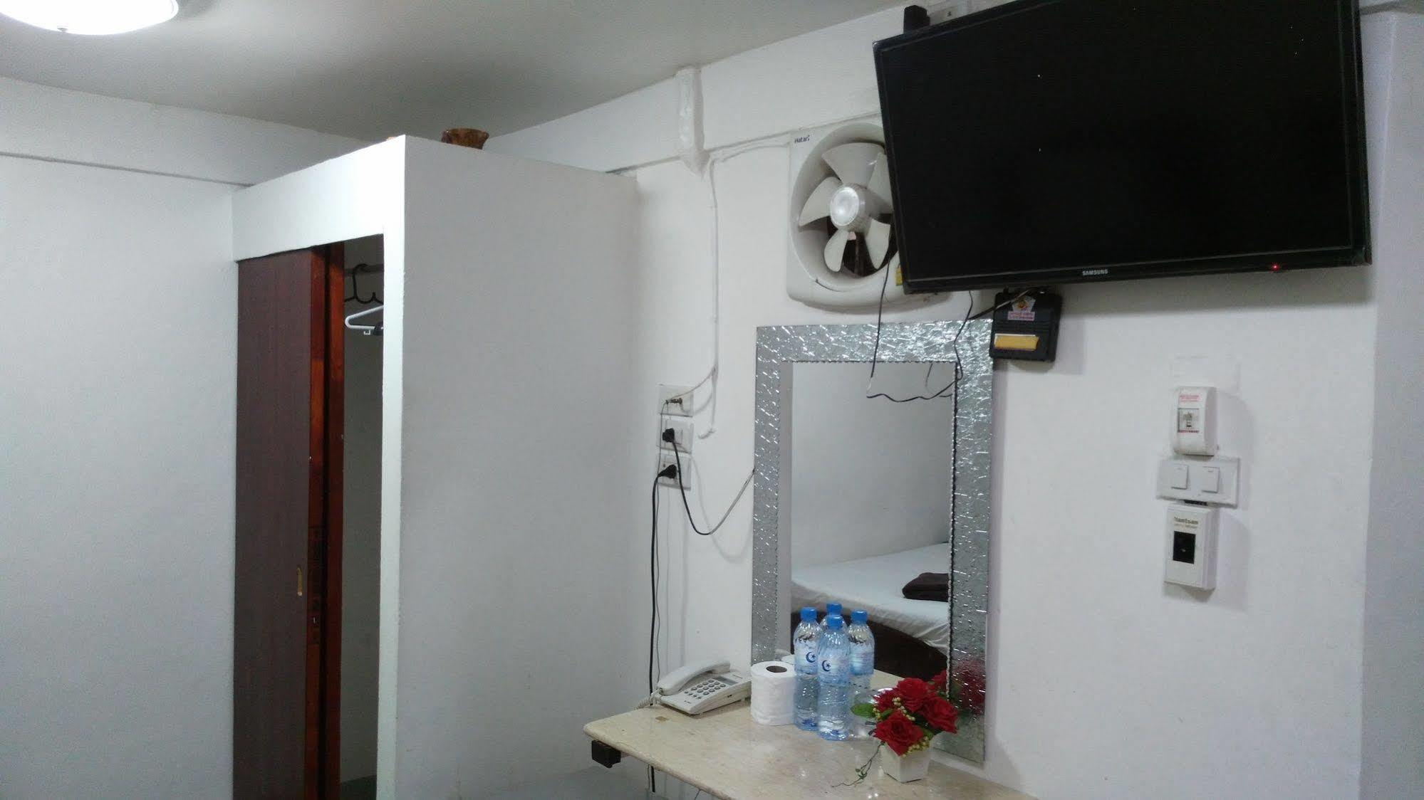 Alsana Hotel Inn Bangkok