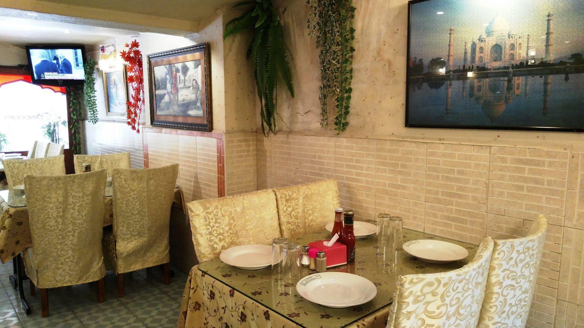Alsana Hotel Inn 2*