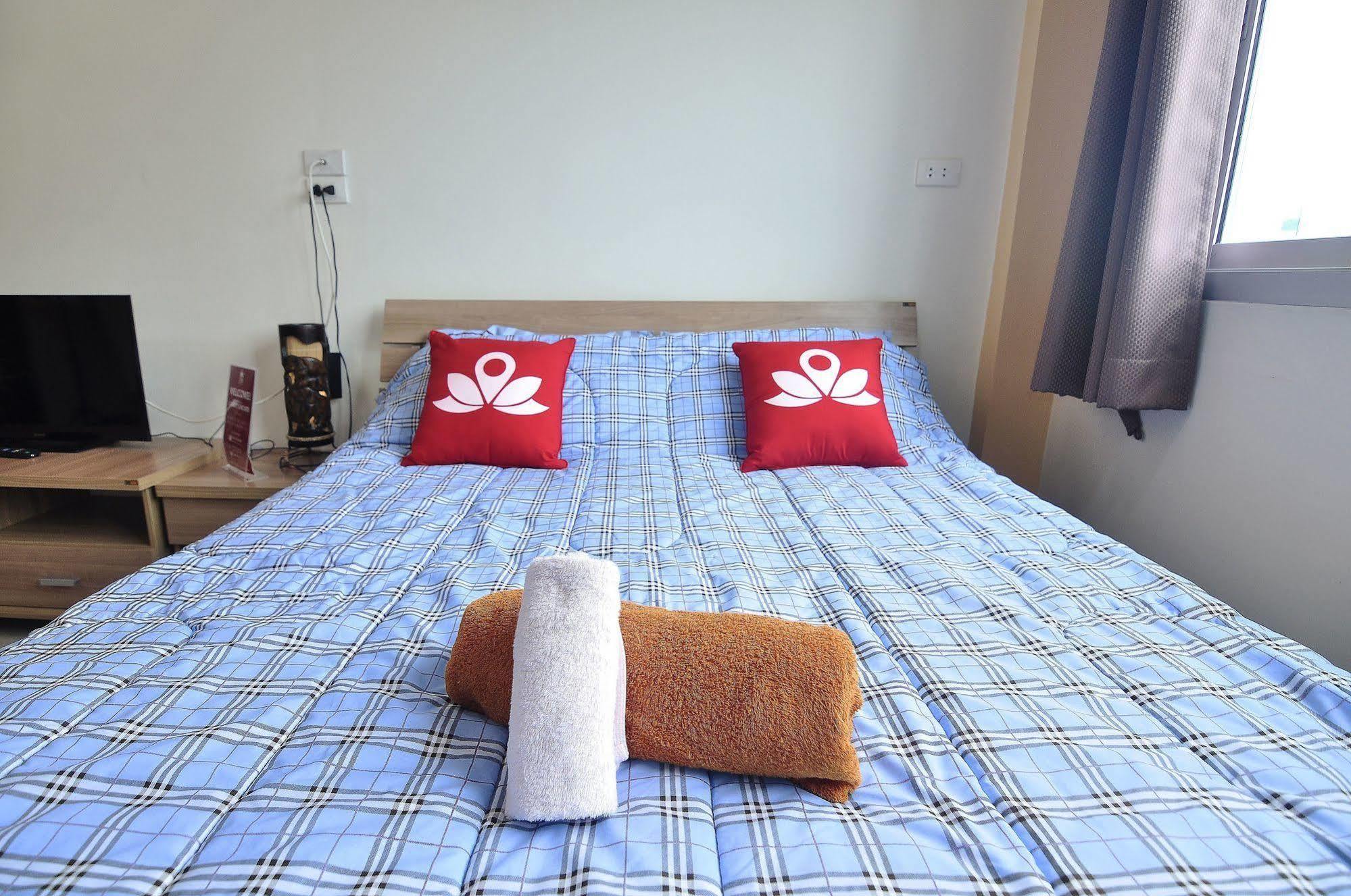 Zen Kallapruk 3* Bangkok