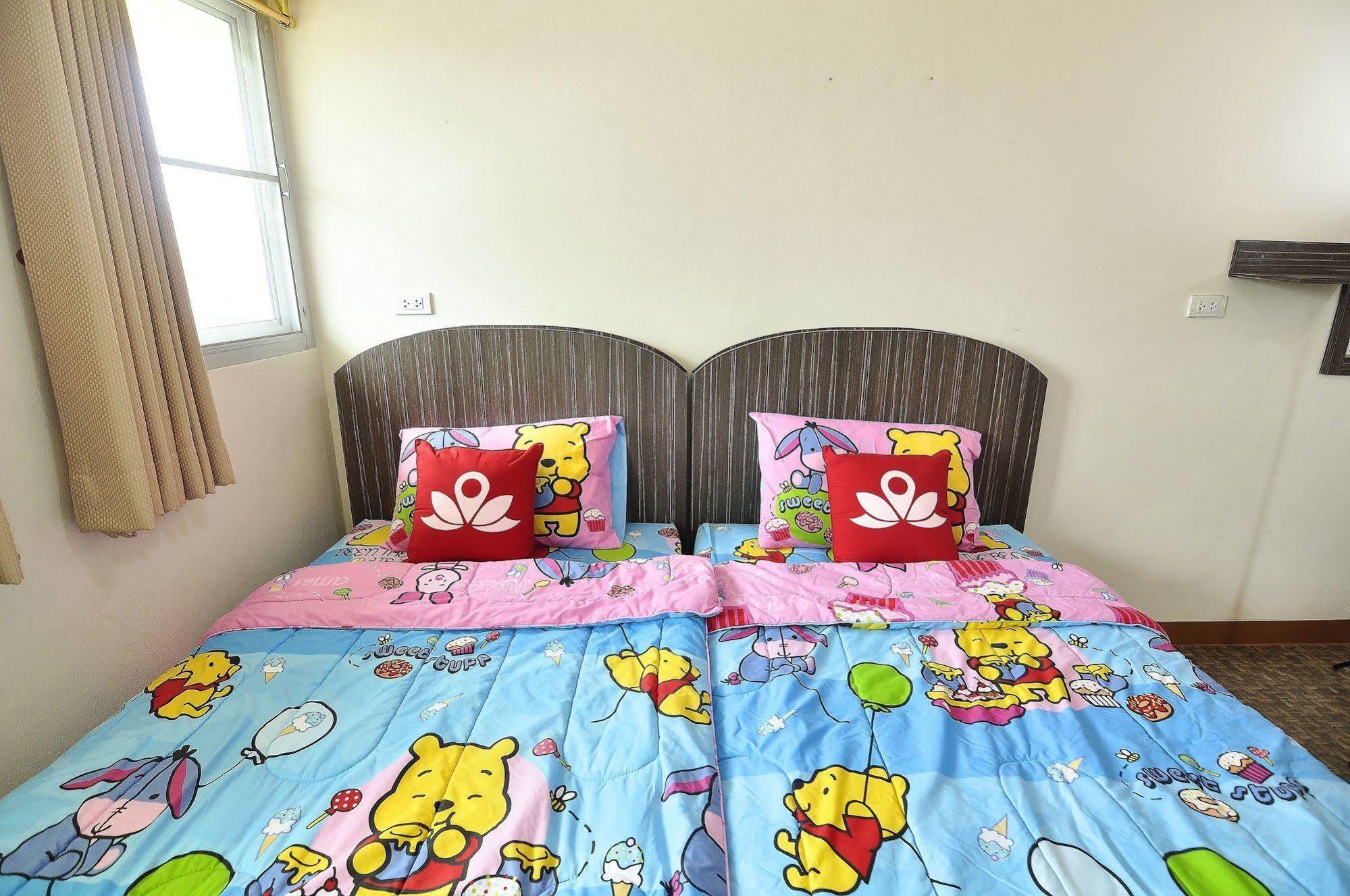 Zen Kallapruk Hotel 3*