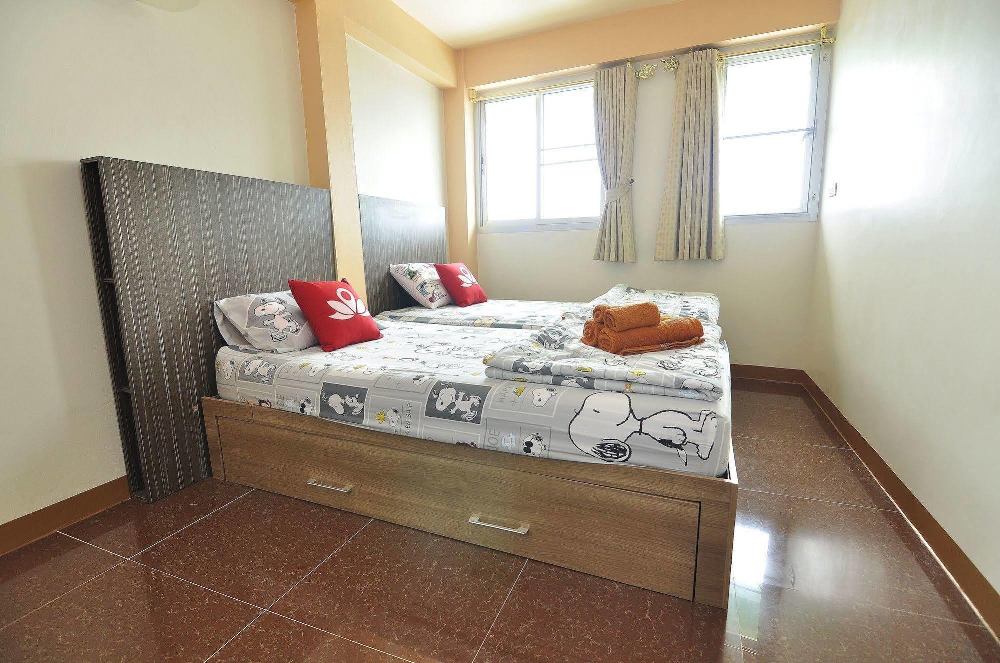 Hotel Zen Kallapruk Bangkok