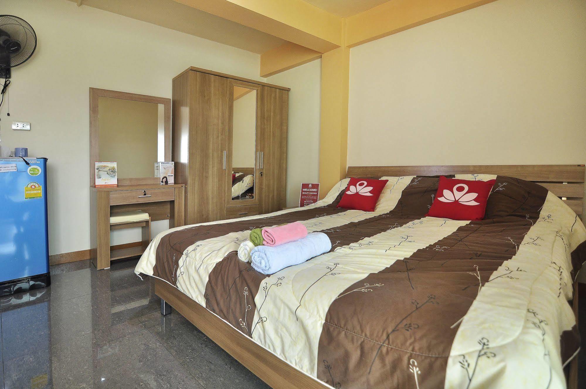 Zen Kallapruk 3* Bangkok