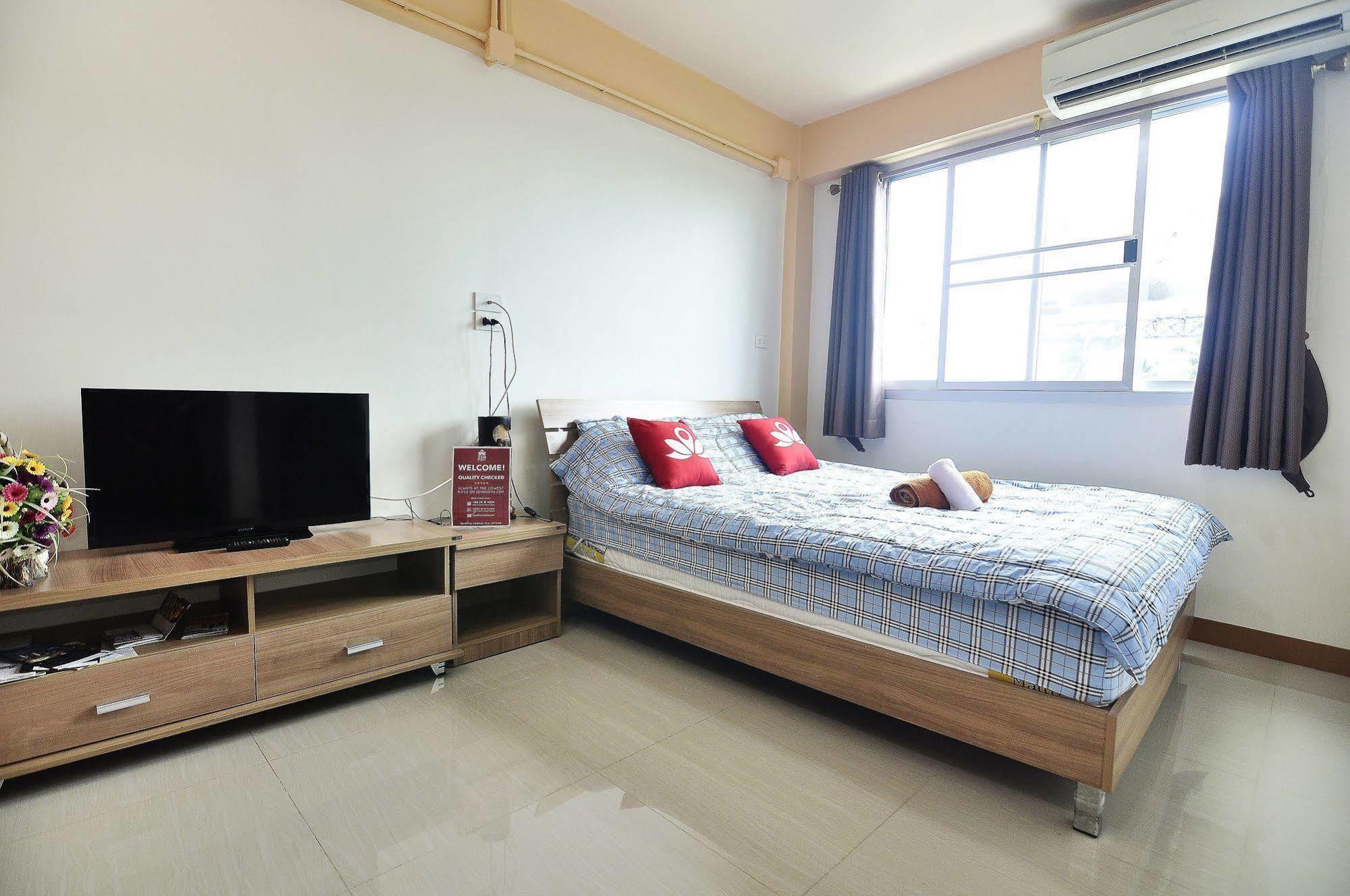 Hotel Zen Kallapruk 3*