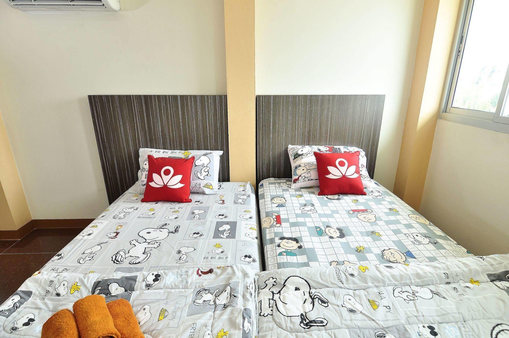 Hotel Zen Kallapruk