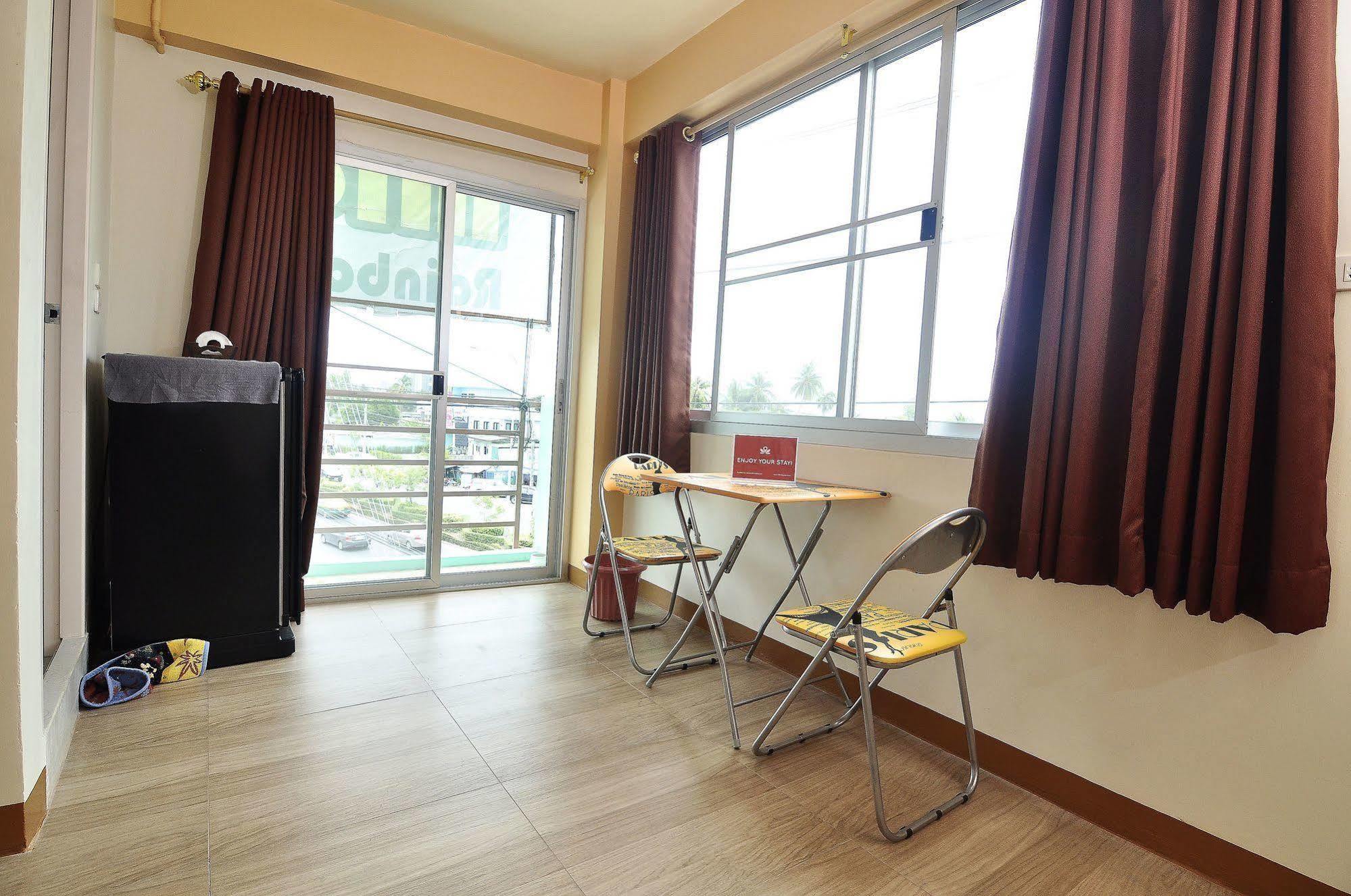 Zen Kallapruk Hotel