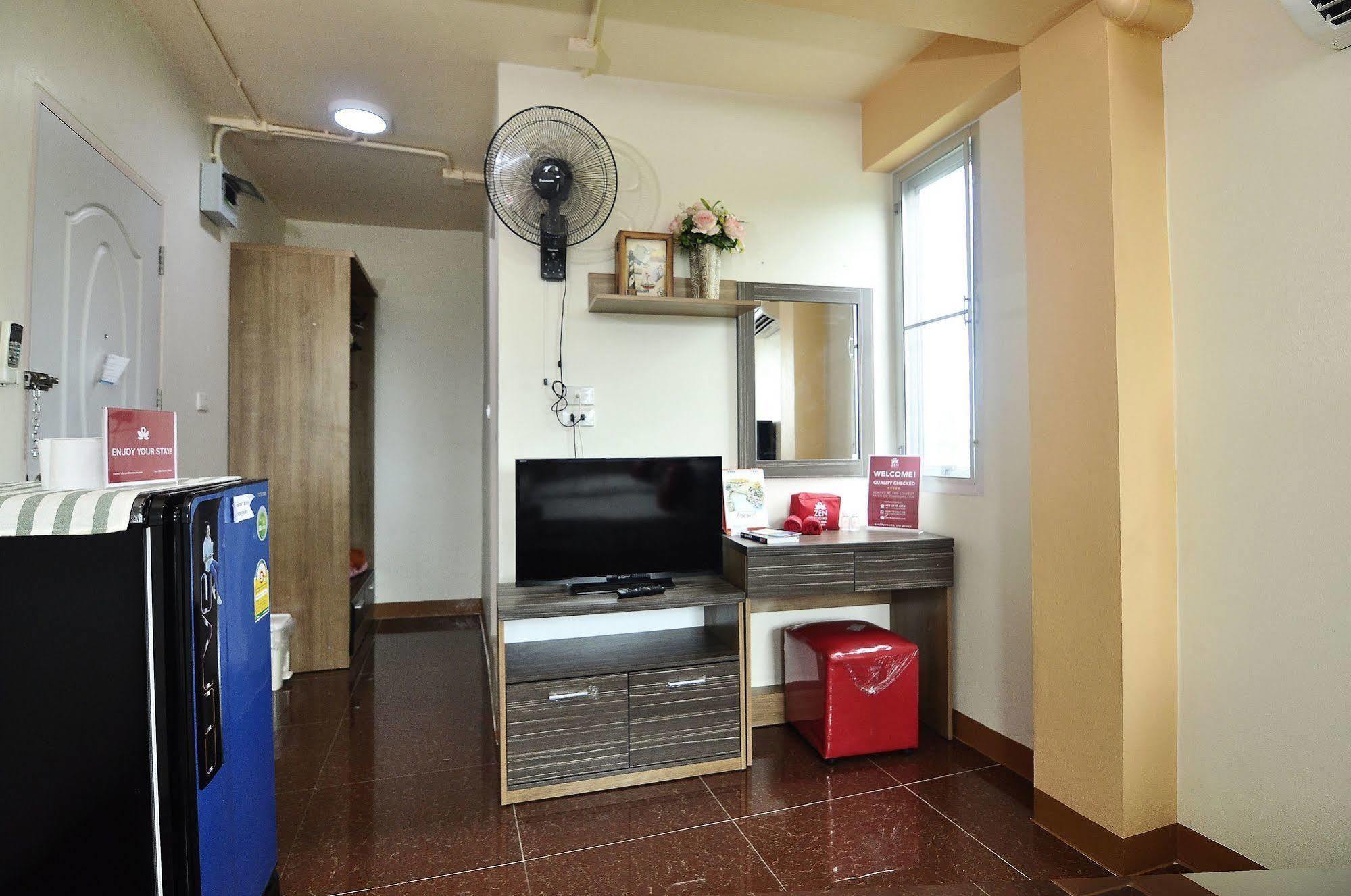 Hotel Zen Kallapruk 3*