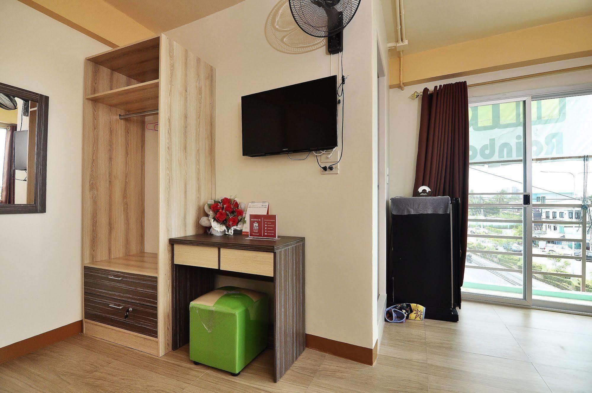 Zen Kallapruk Hotel 3*